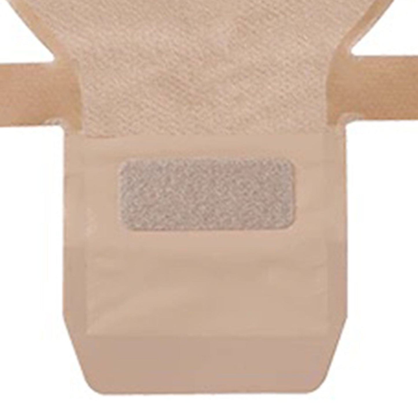 SenSura® Flat 1-Piece Opaque Ostomy Pouch, Stomas