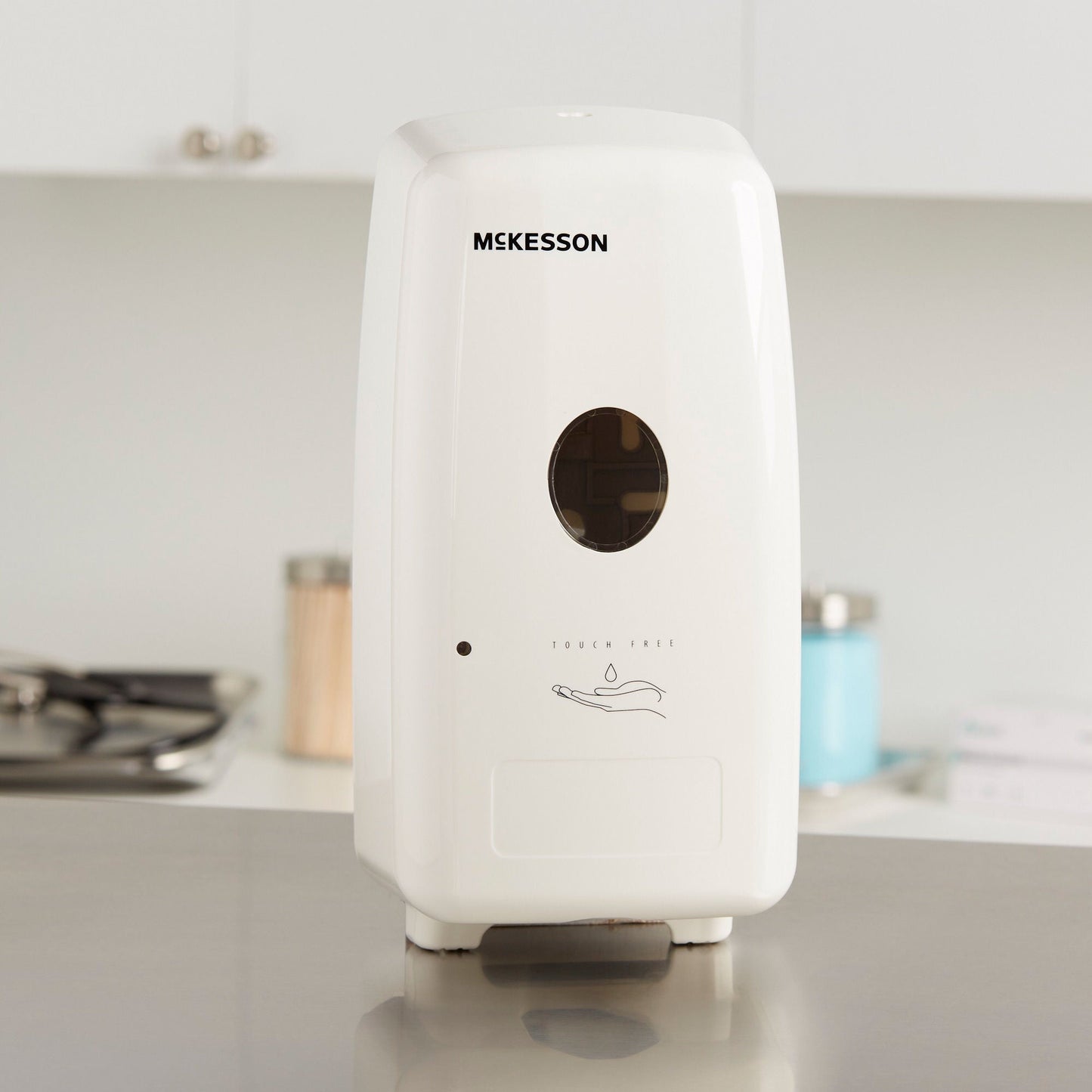 McKesson Automatic Foam Pump Dispenser