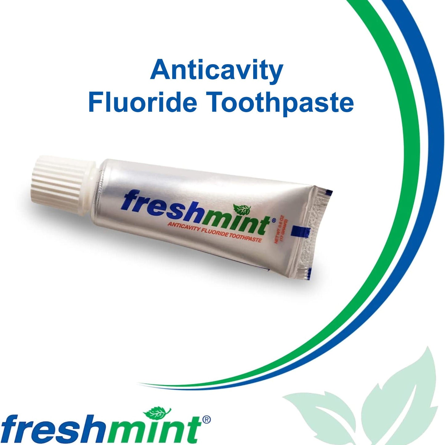 Fresh Mint Toothpaste
