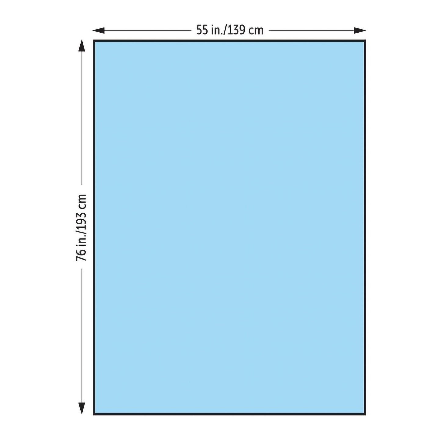 Halyard Sterile Large General Purpose Drape