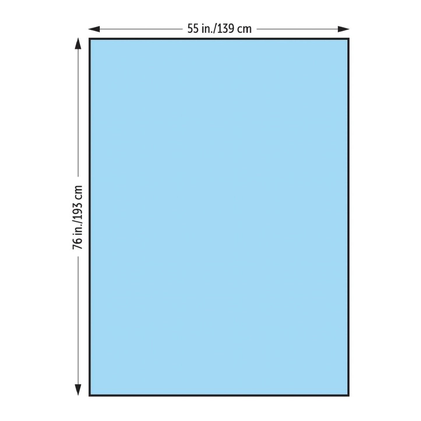 Halyard Sterile Large General Purpose Drape