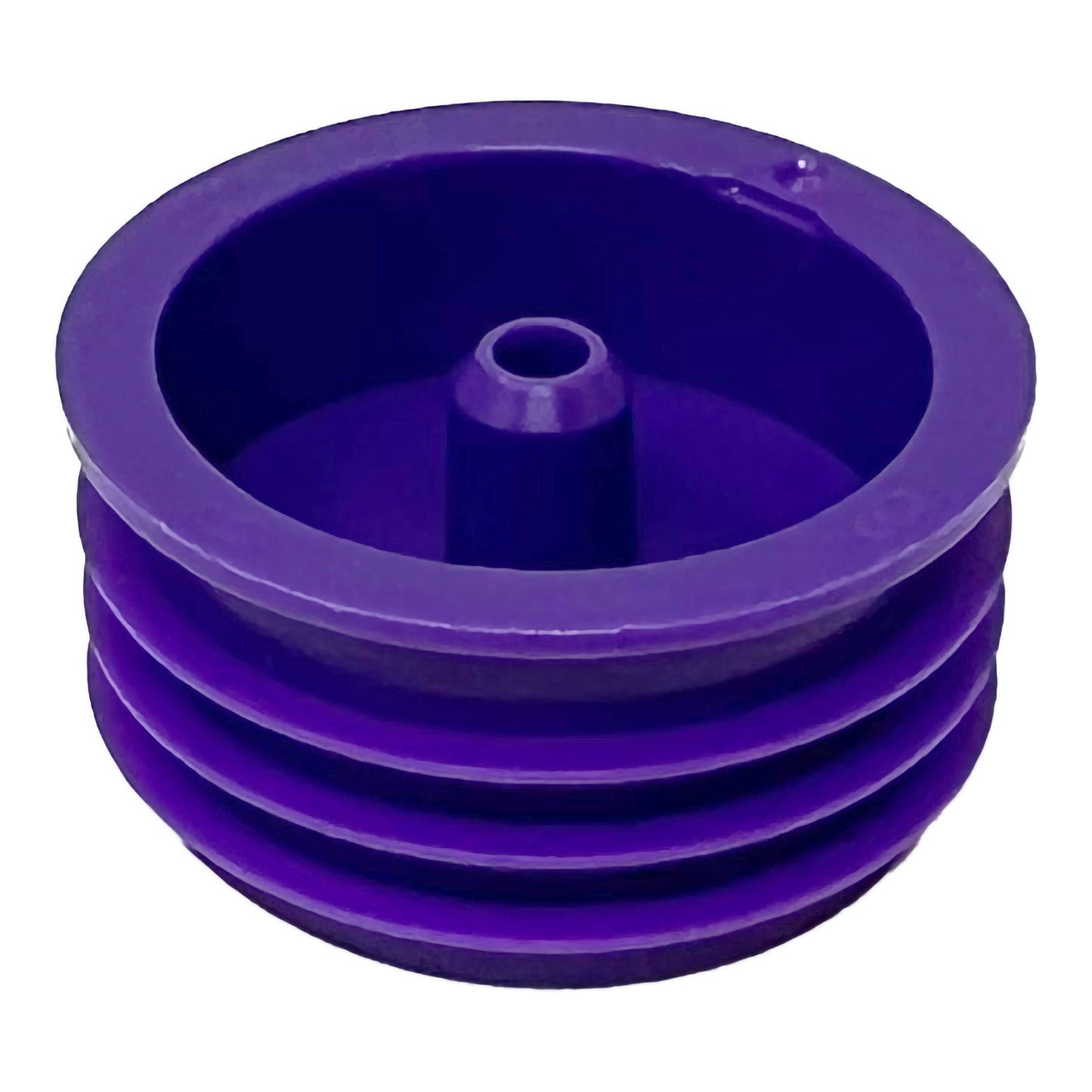 ENFit Medication Bottle Adapter Size 6, Inner Diameter 25 to 27.5 mm