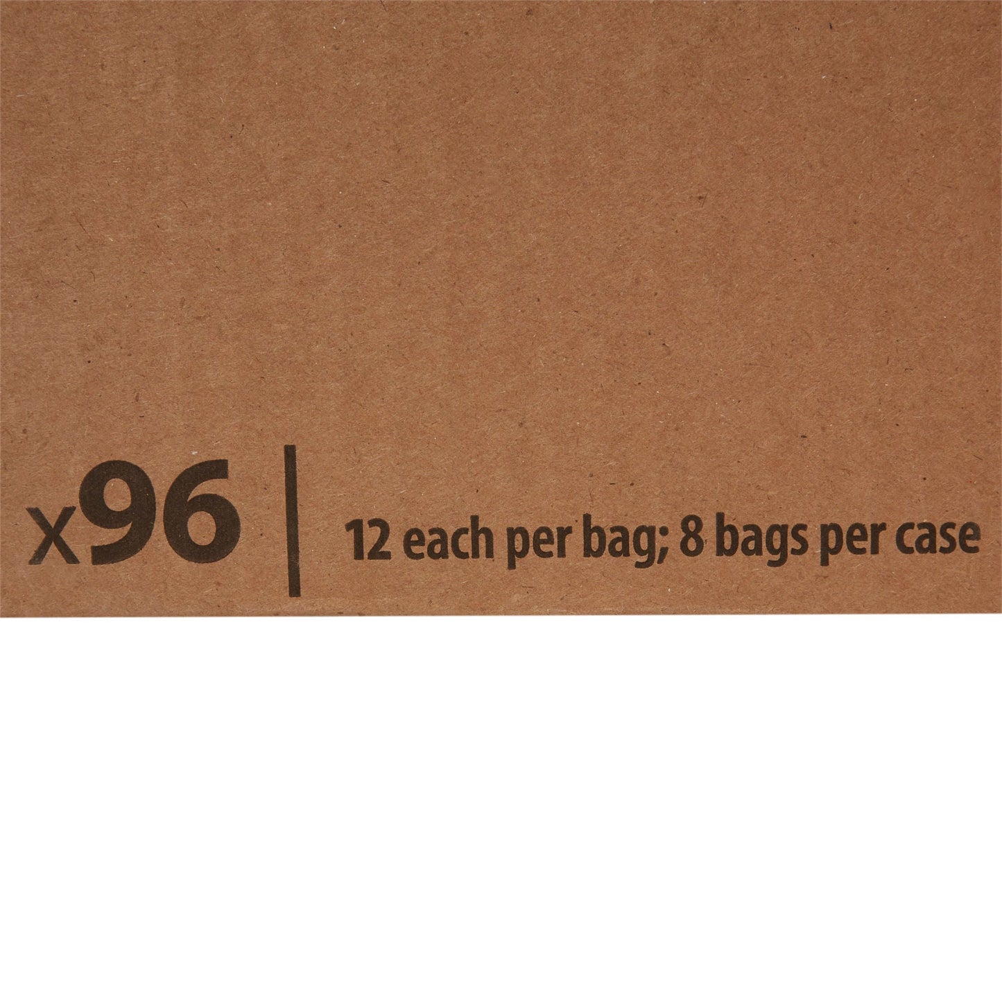 Wings™ Overnight Quilted Incontinence Brief