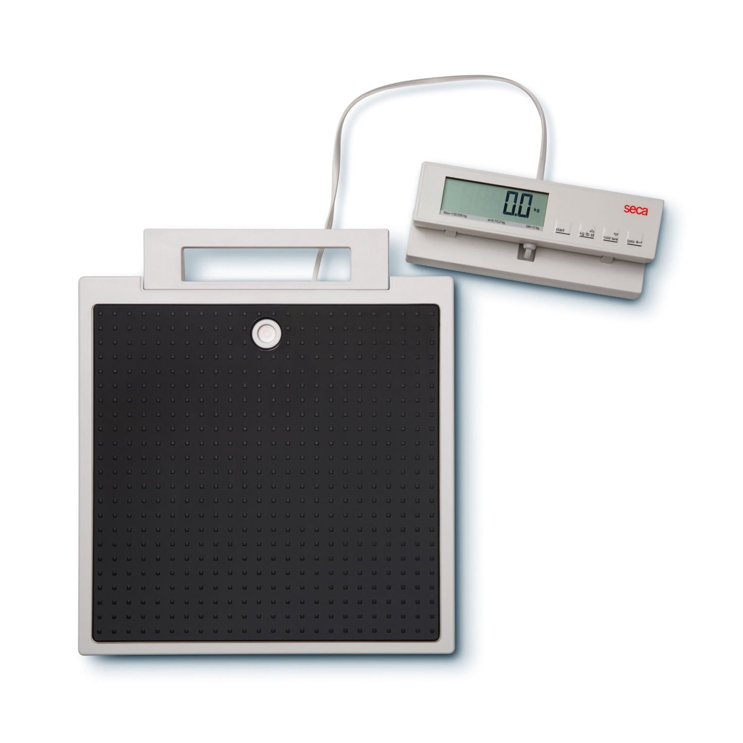 seca 869 Flat Scale or OB-GYN