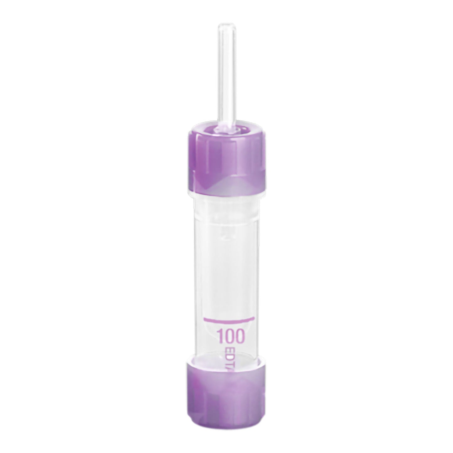 Microvette® 100 Capillary Blood Collection Tube, 100 µL