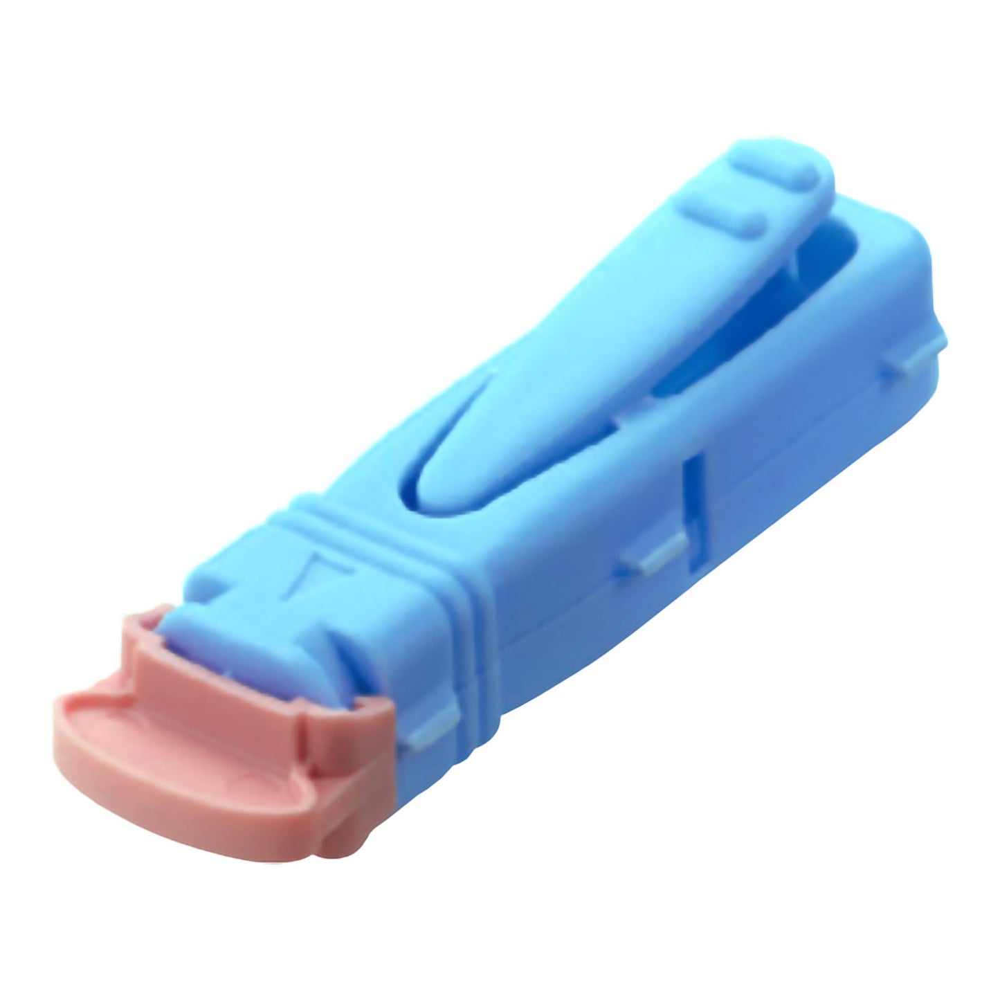 Unistik® 3 Dual Safety Lancet, 1.8 millimeter Depth