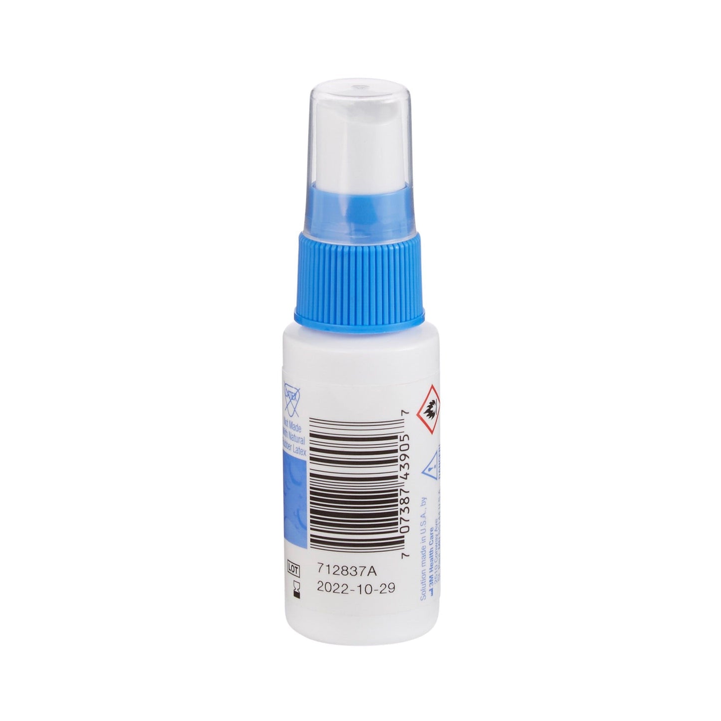 3M Cavilon™ No Sting Skin Barrier Spray, Sterile, Bottle