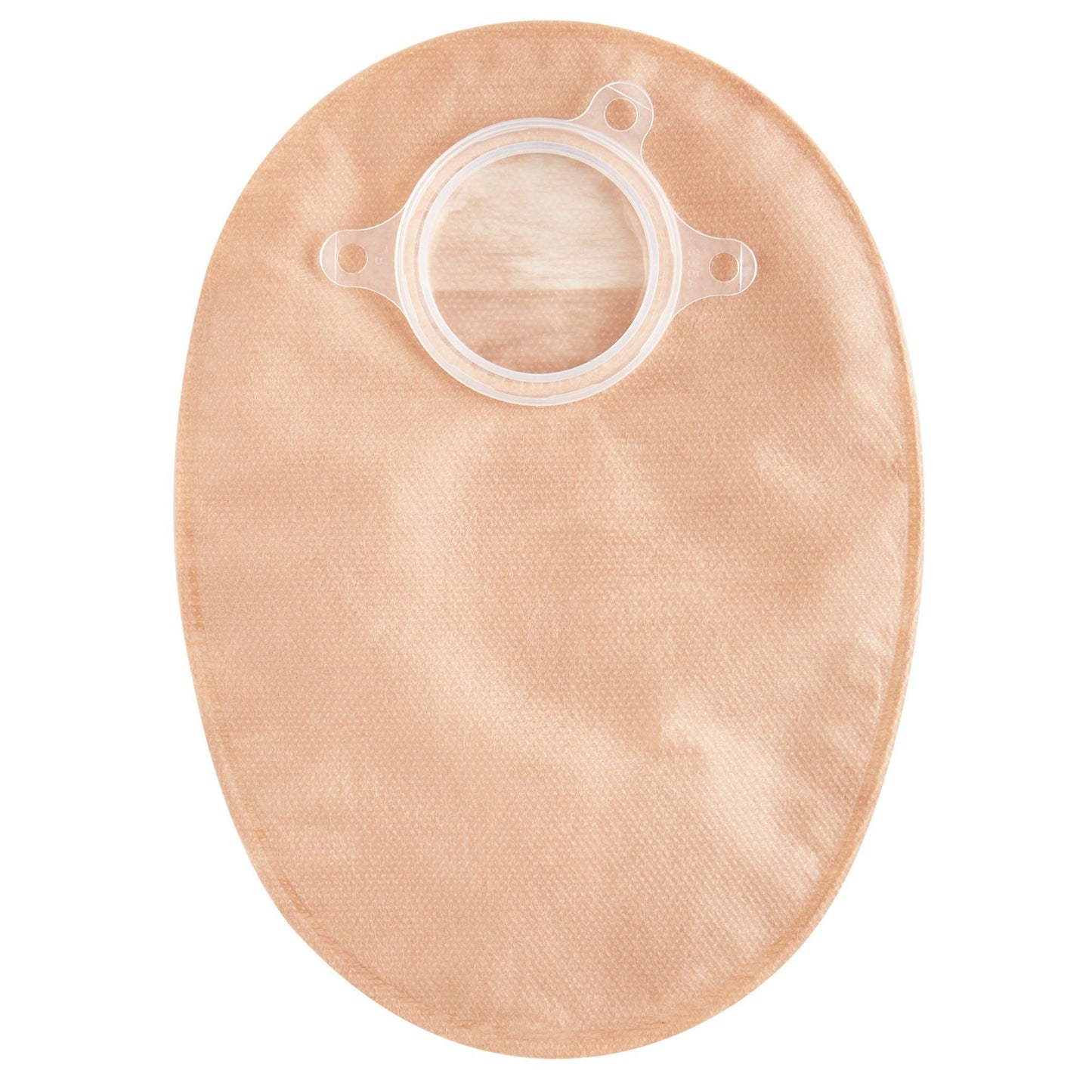 Natura Ostomy Pouch Two-Piece System Length Closed End