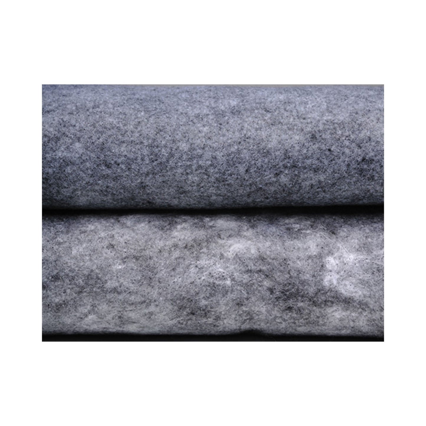 McKesson Gray Polyester Blanket