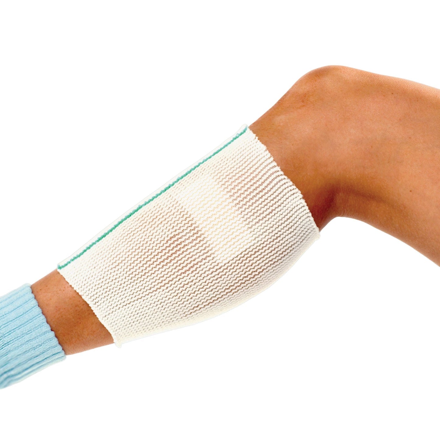 X-Span® Elastic Net Retainer Dressing, Size 3