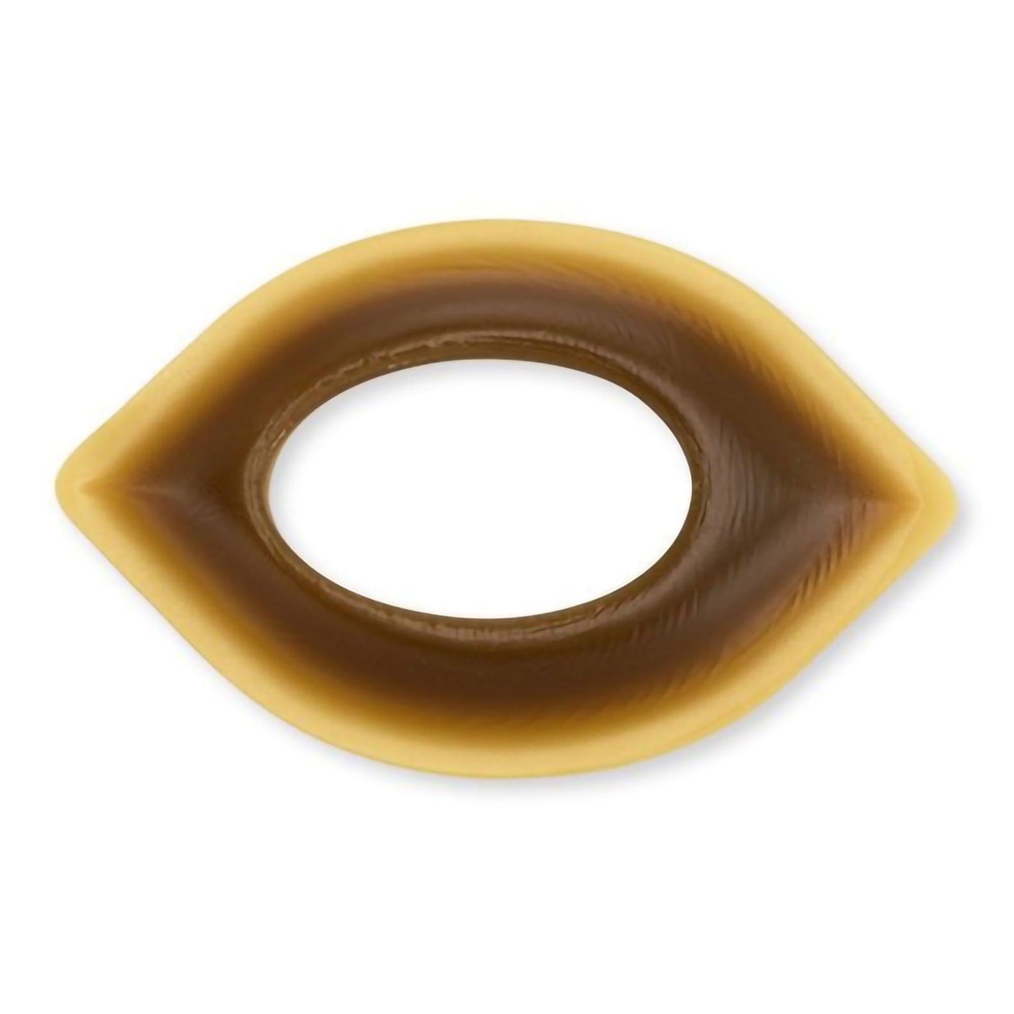 CeraRing™ Barrier Ring, Oval Convex, Flextend, 22 x to