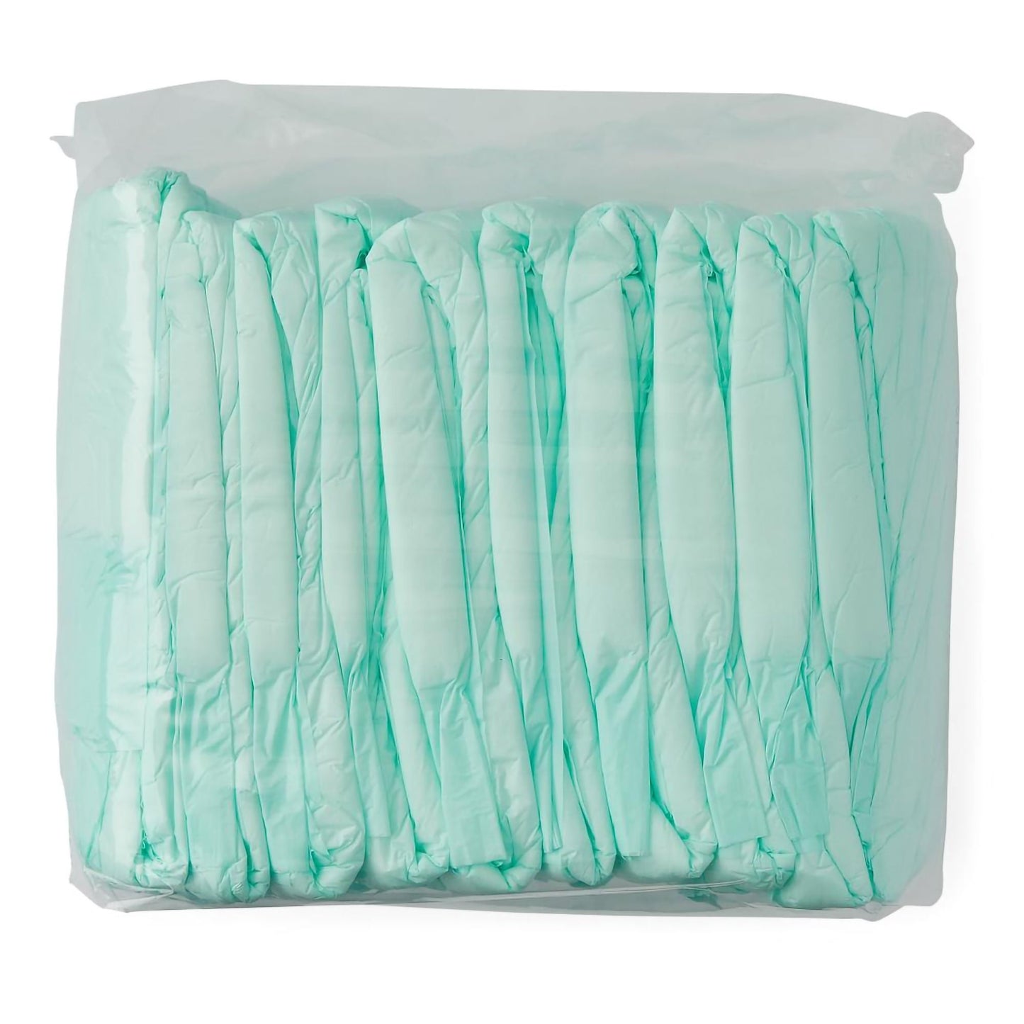 Disposable Underpad Fluff / Polymer Heavy Absorbency