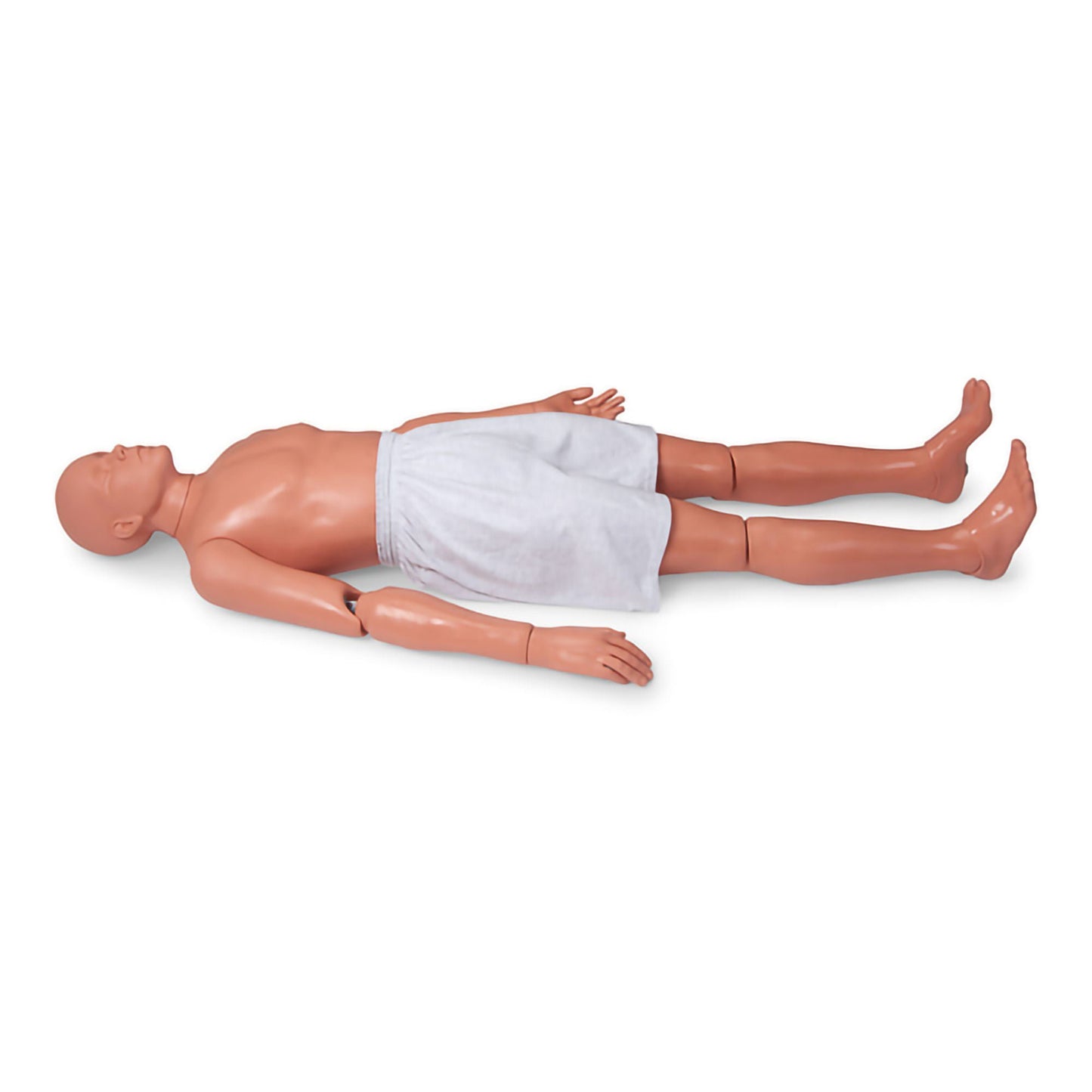 Nasco Rescue Mannequin Rescue Randy Gender Neutral 145 lbs.