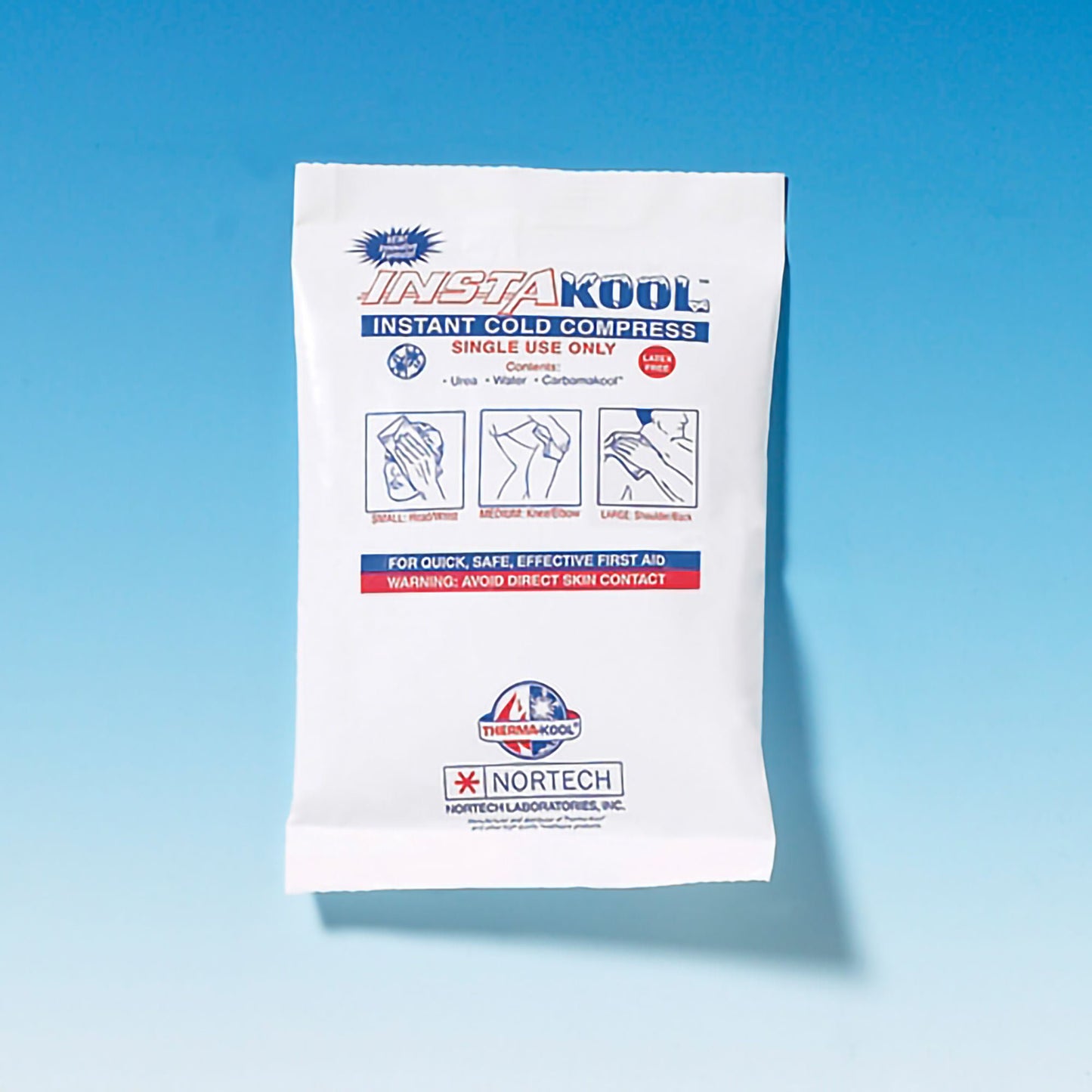 InstaKool™ Junior Instant Cold Pack