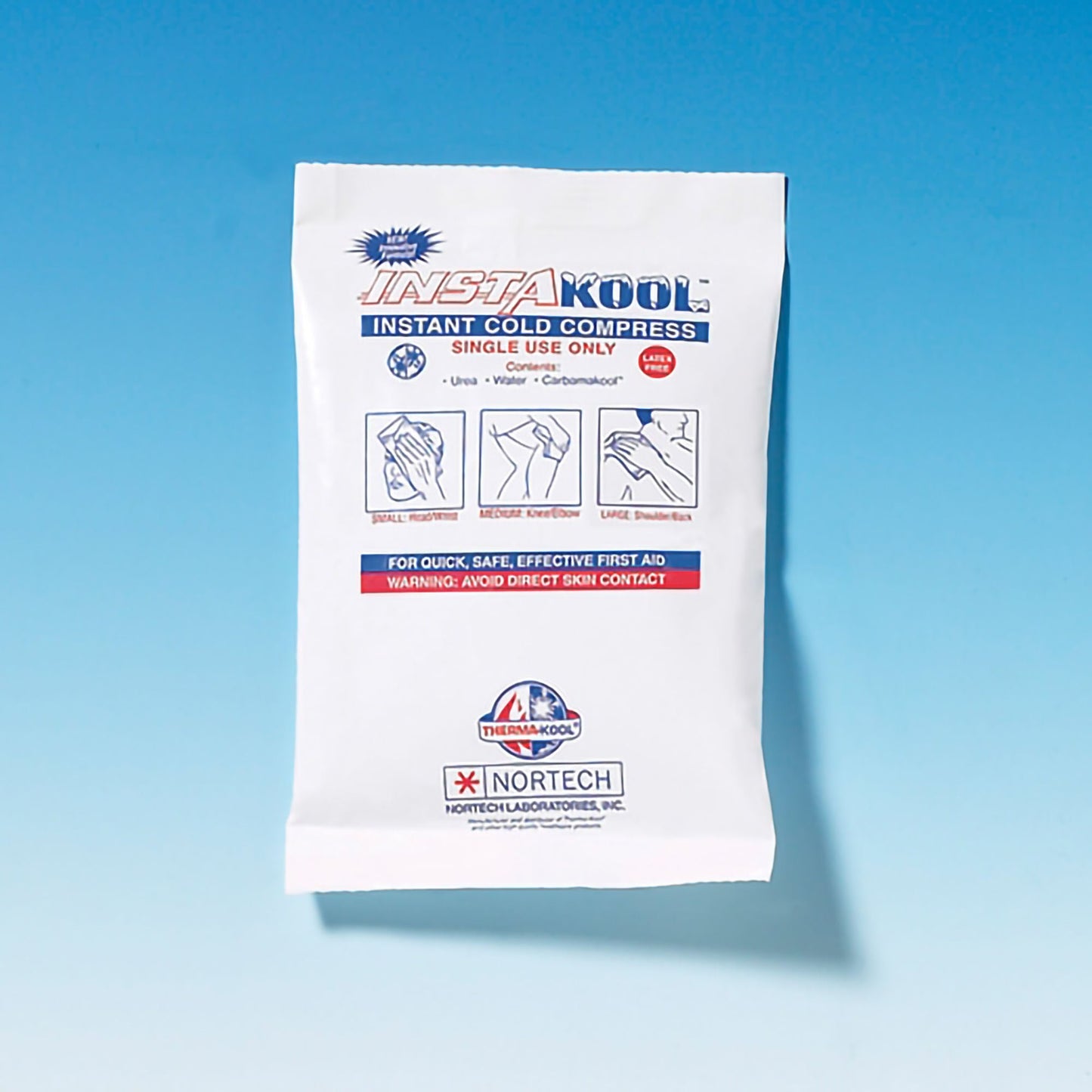 InstaKool™ Junior Instant Cold Pack