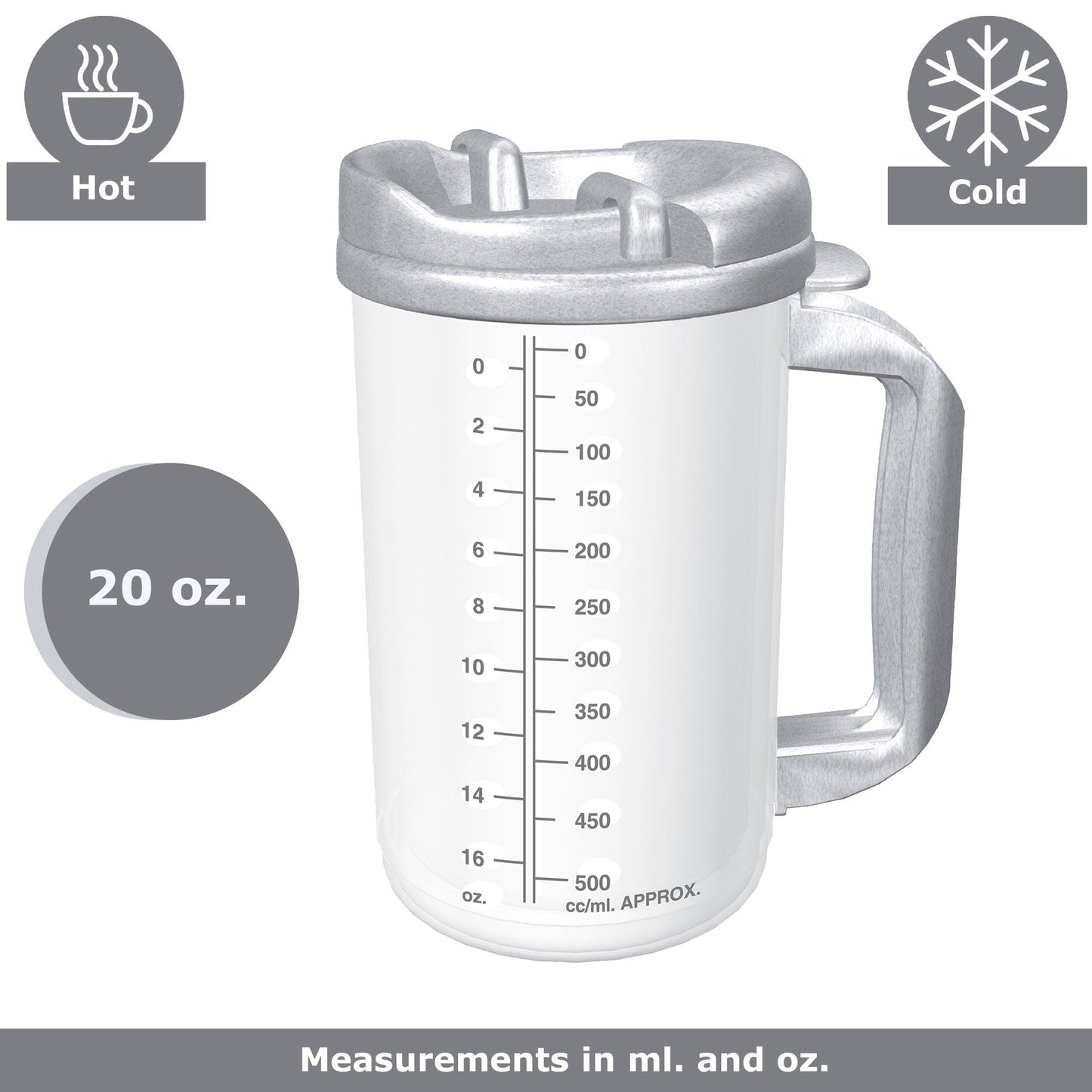 Whirley-DrinkWorks!® Drinking Mug