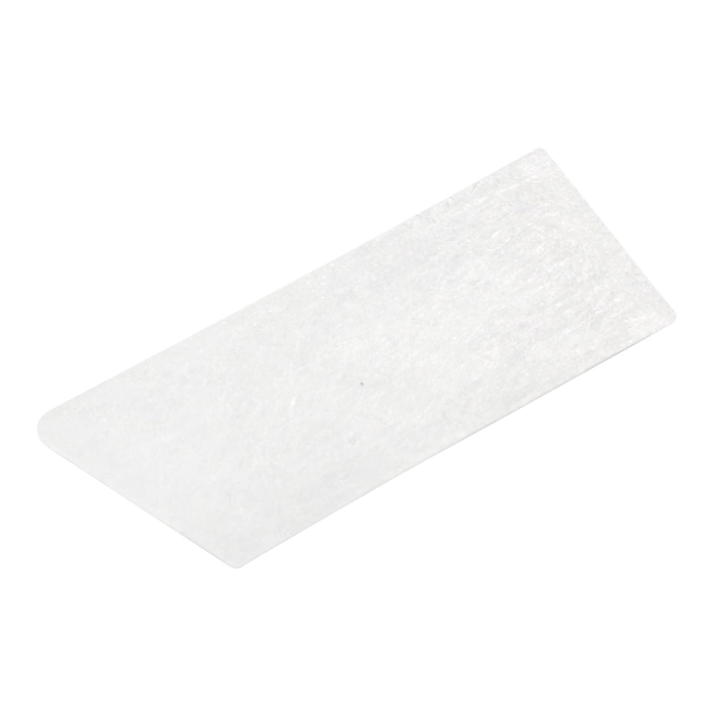 Resvent iBreeze CPAP Filter Foam Disposable White No Tab