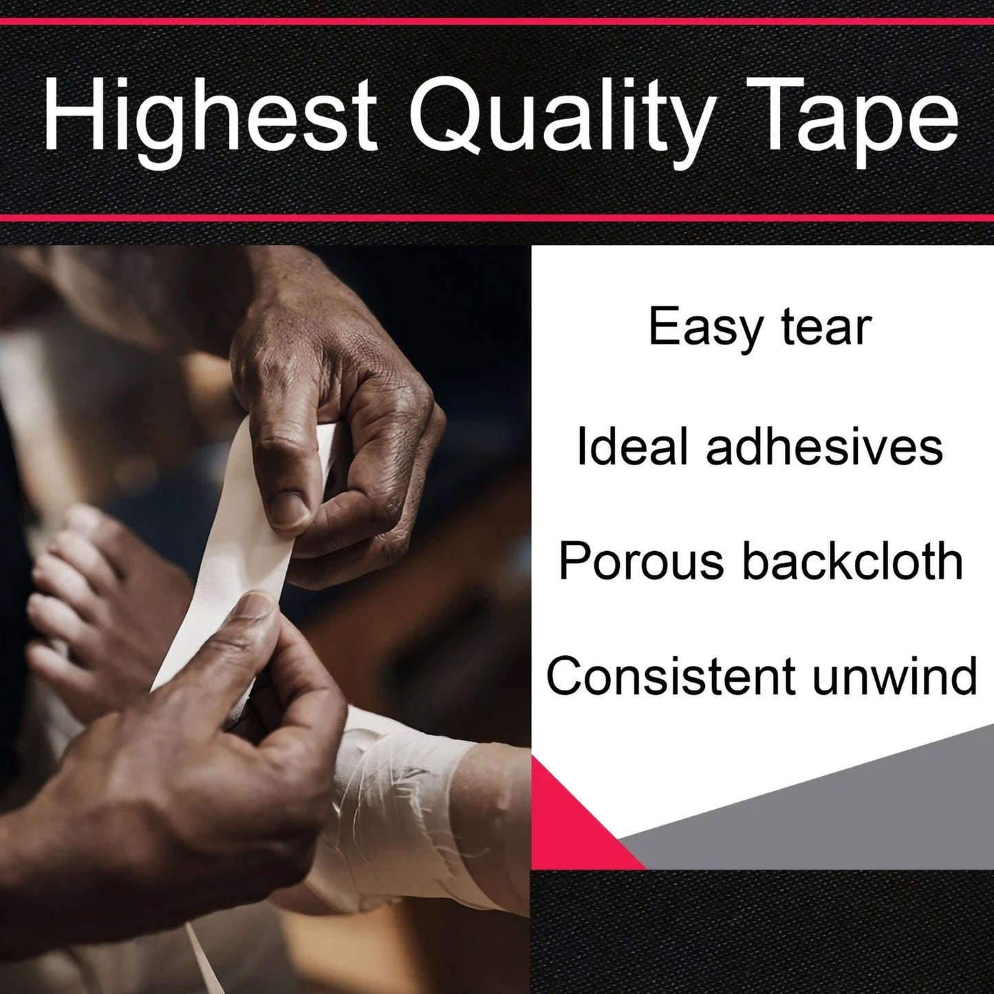 Cramer® 950 Athletic Tape