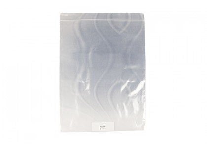 DawnMist® Zipper Closure Reclosable Bag