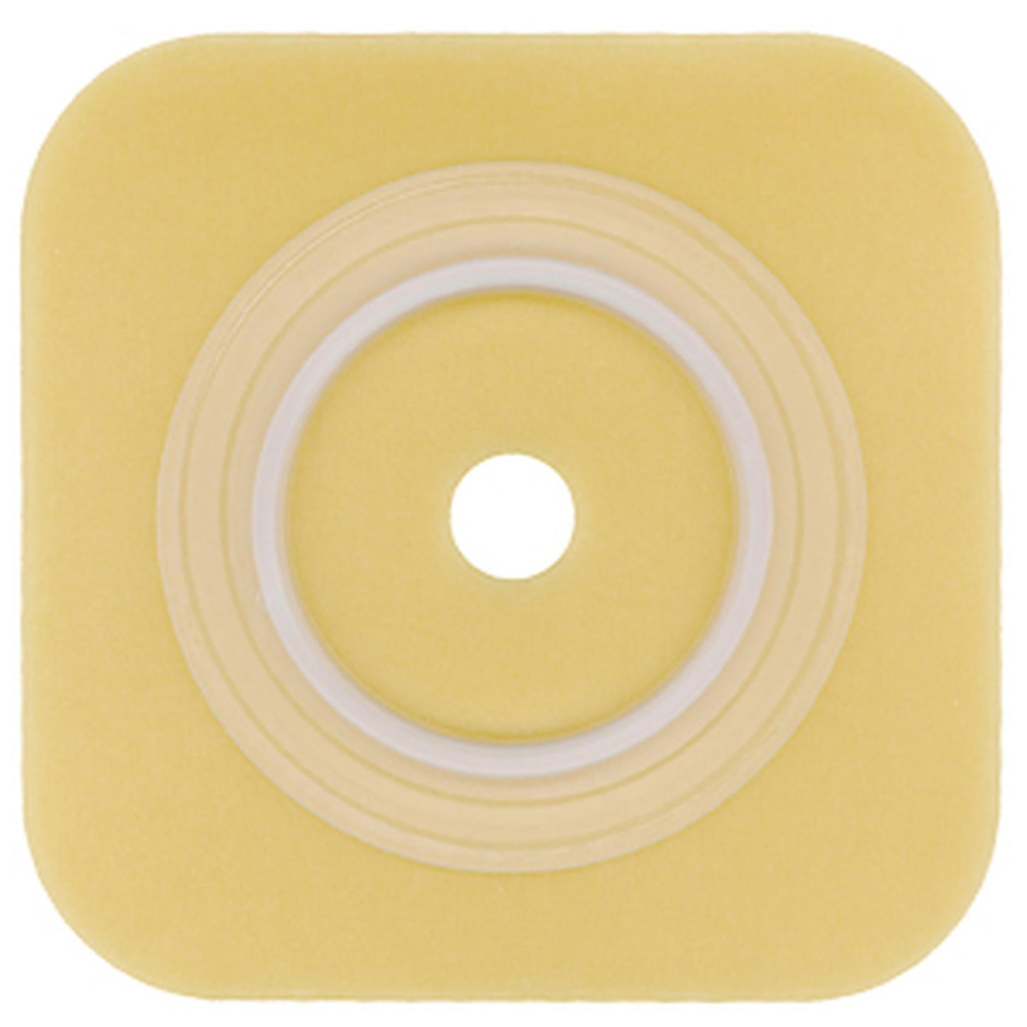 Sur-Fit Natura® Two-Piece Durahesive® Skin Barrier, flange