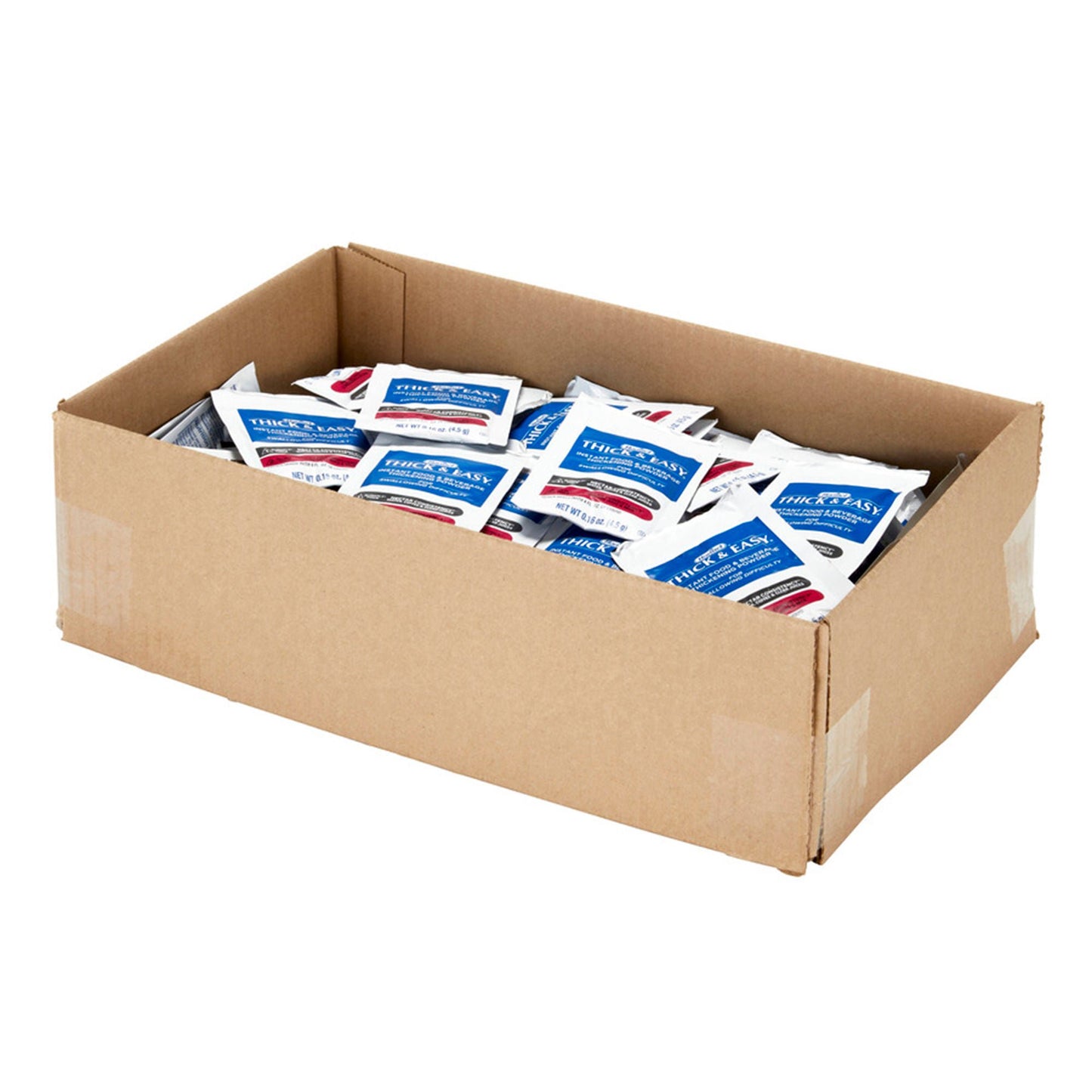 Thick & Easy® Nectar Consistency Food and Beverage Thickener