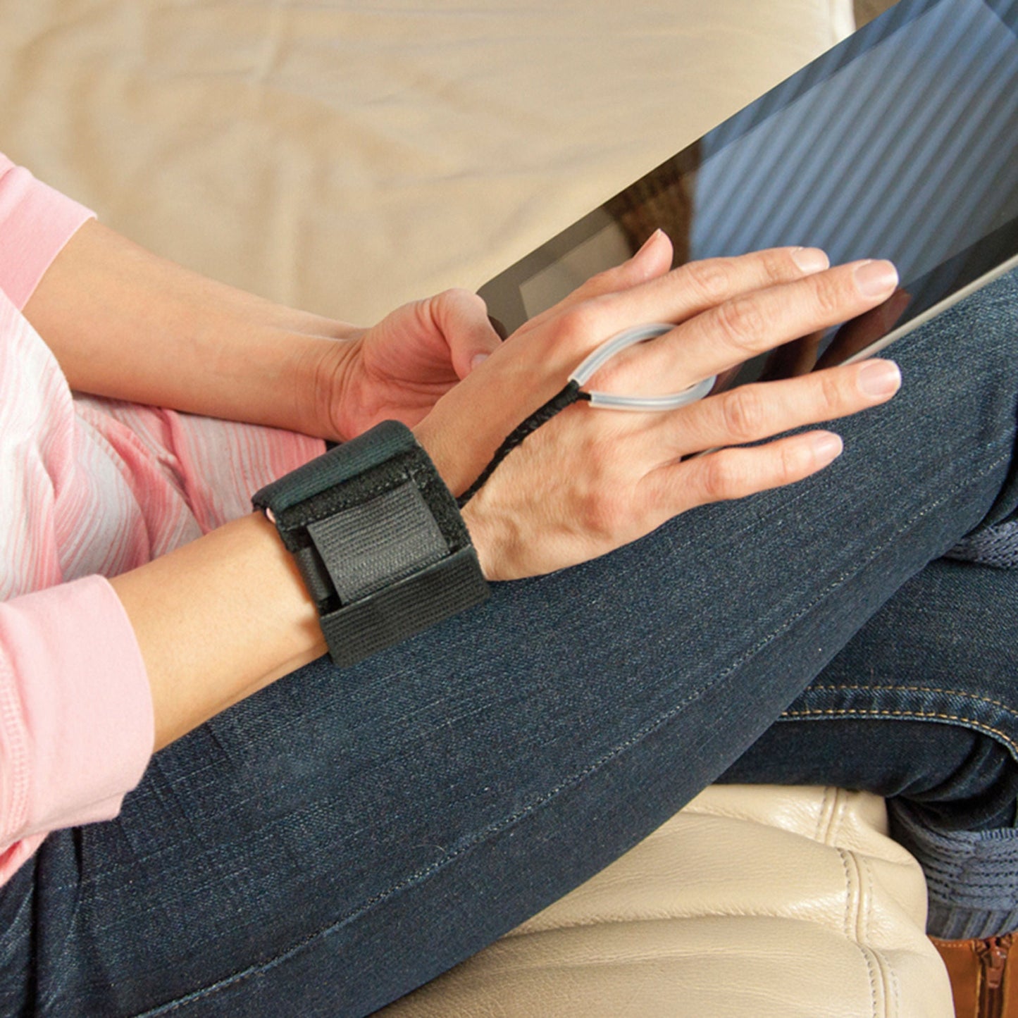 WrisTimer® Wrist Support