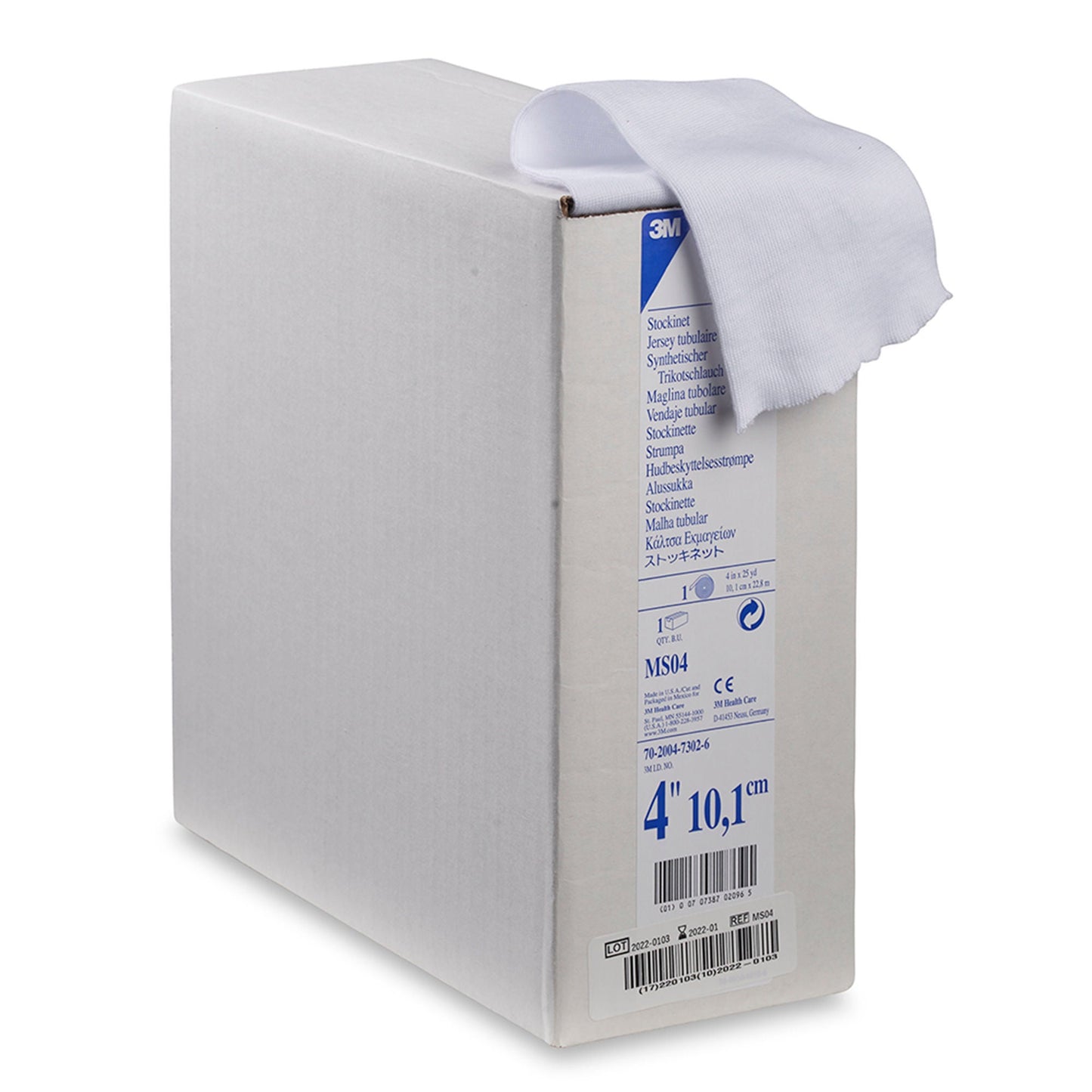 3M™ Synthetic Cast Stockinette