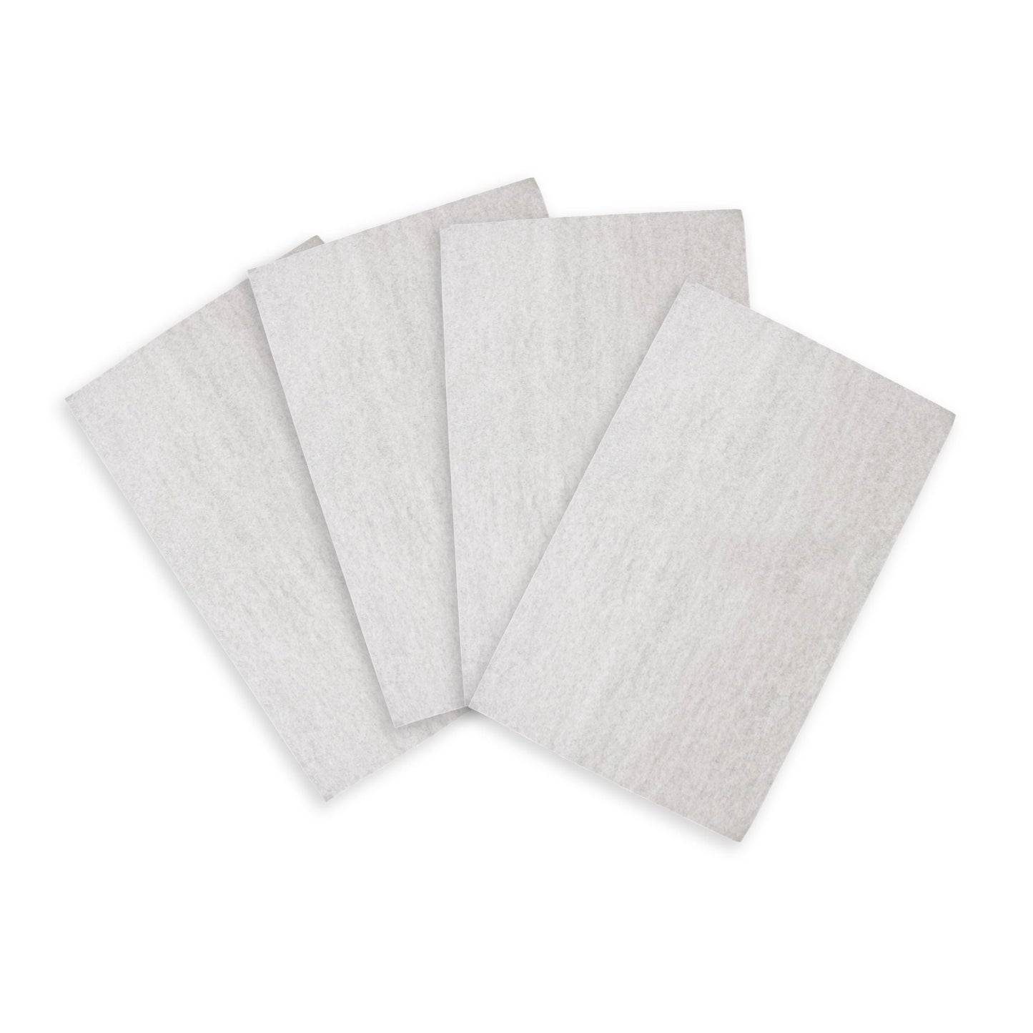 McKesson Smooth Scale Liner Paper, White