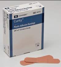 Curity™ Tan Adhesive Strip