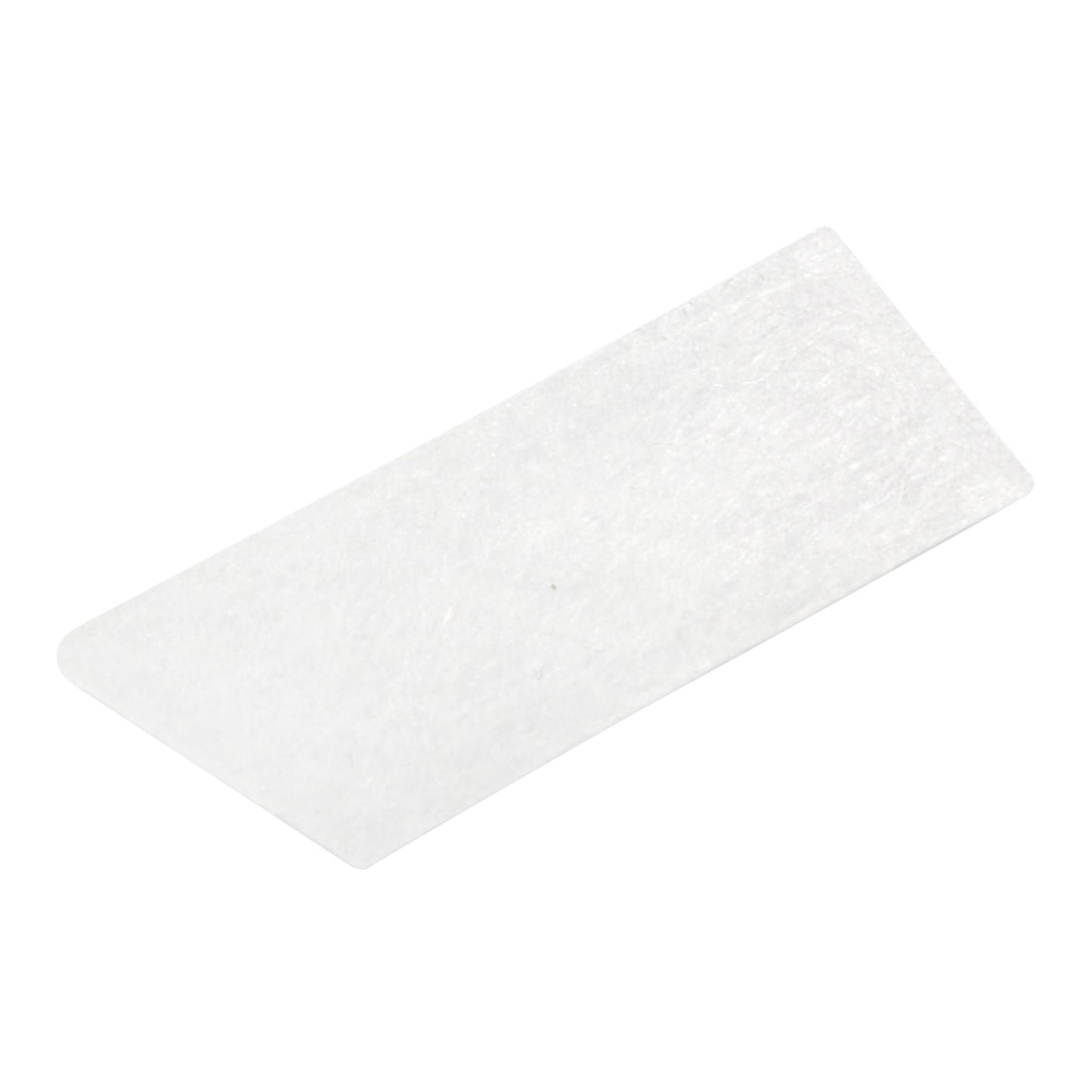 Resvent iBreeze CPAP Filter Foam Disposable White No Tab