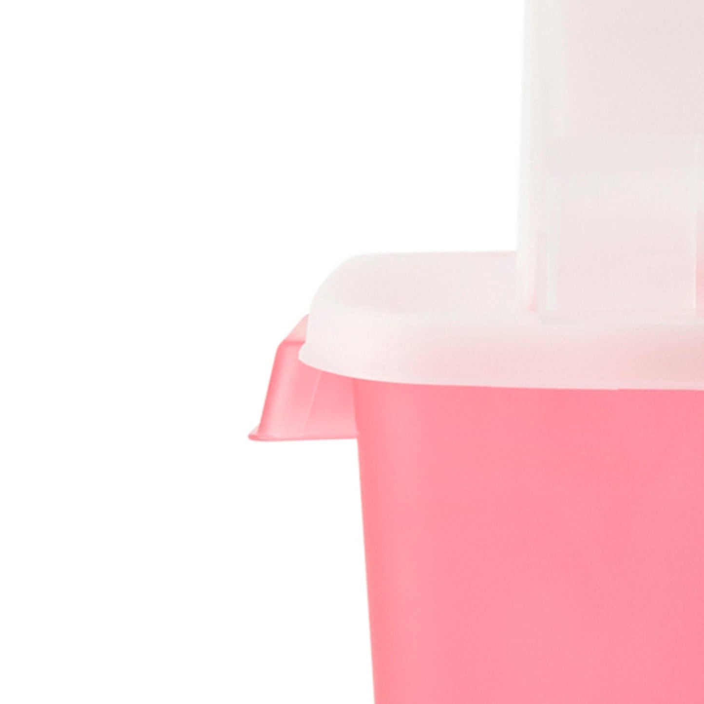 SharpStar™ In-Room™ Multi-purpose Sharps Container, 16½ x 13¾ x 6 Inch