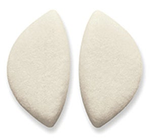 Comf-Orthotic Scaphoid Pad Without Fastening Foot