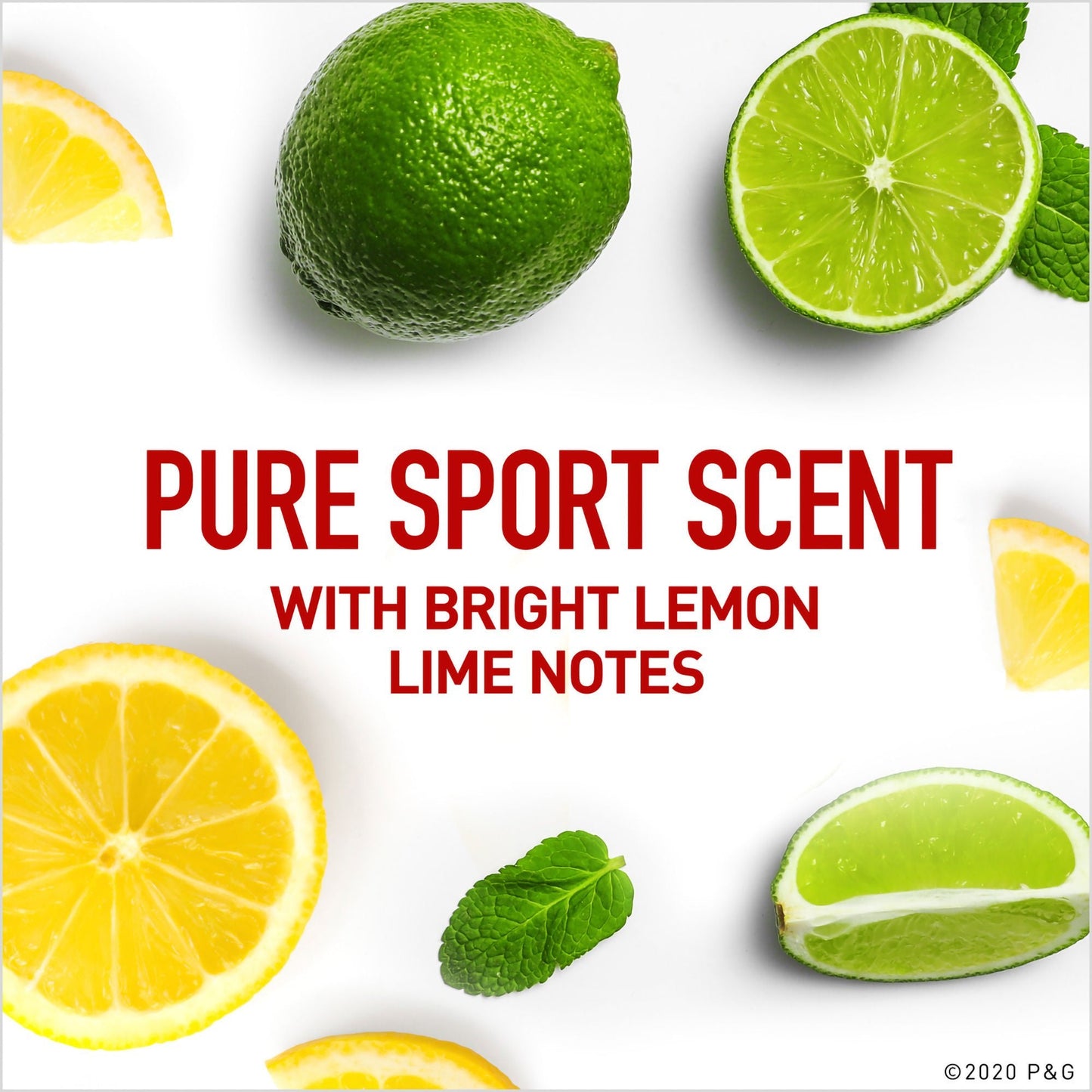Old Spice® High Endurance® Body Wash Pure Sport™