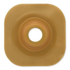 New Image™ Convex FlexWear™ Skin Barrier, Flange, Pre-cut for 25mm Stomas
