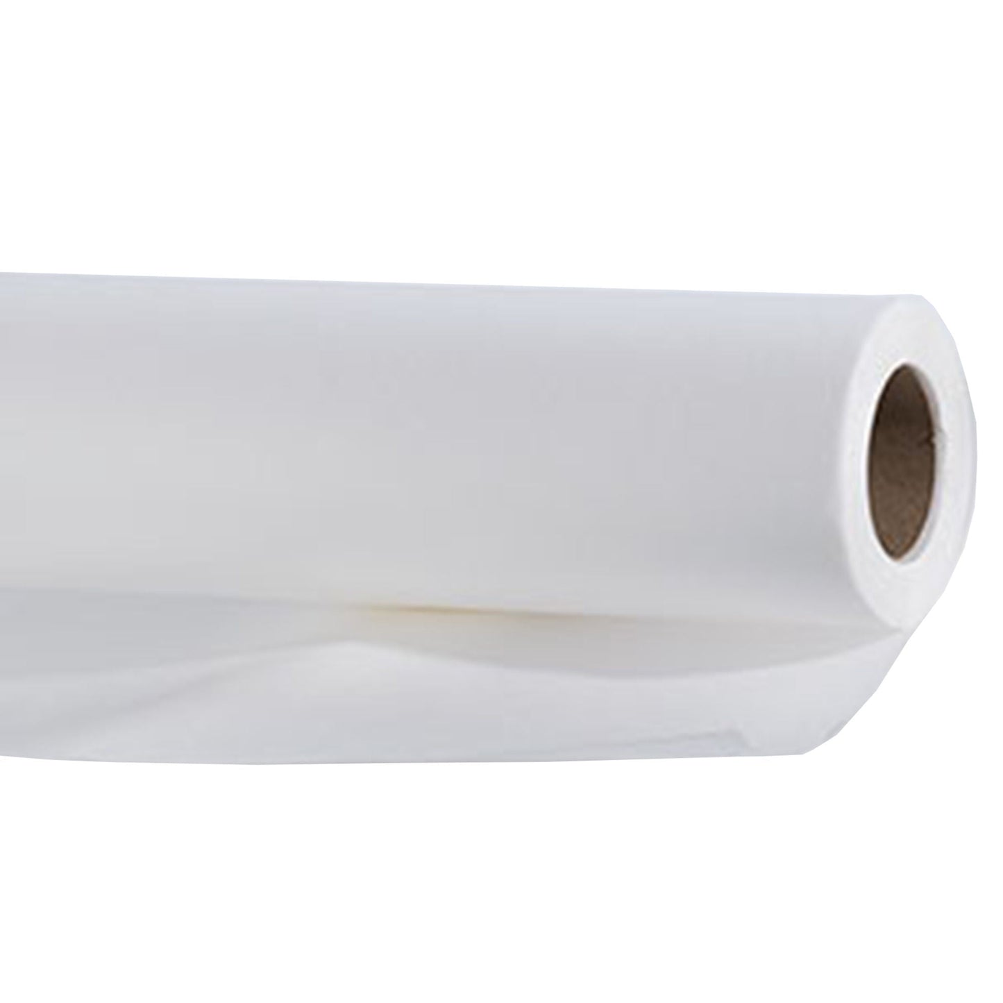 Graham Medical Smooth Table Paper, White