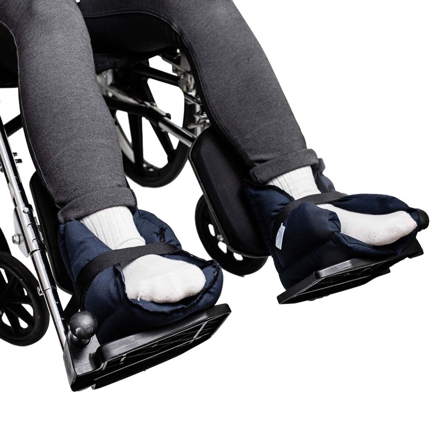 Hermell Products Heel Protector Pad