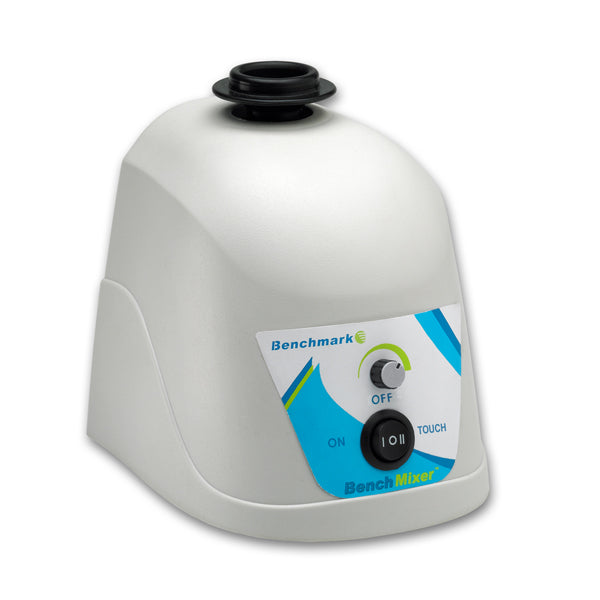 Benchmark Scientific BenchMixer BV1000 vortex mixer