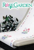 RoseGarden® Crepe Table Paper