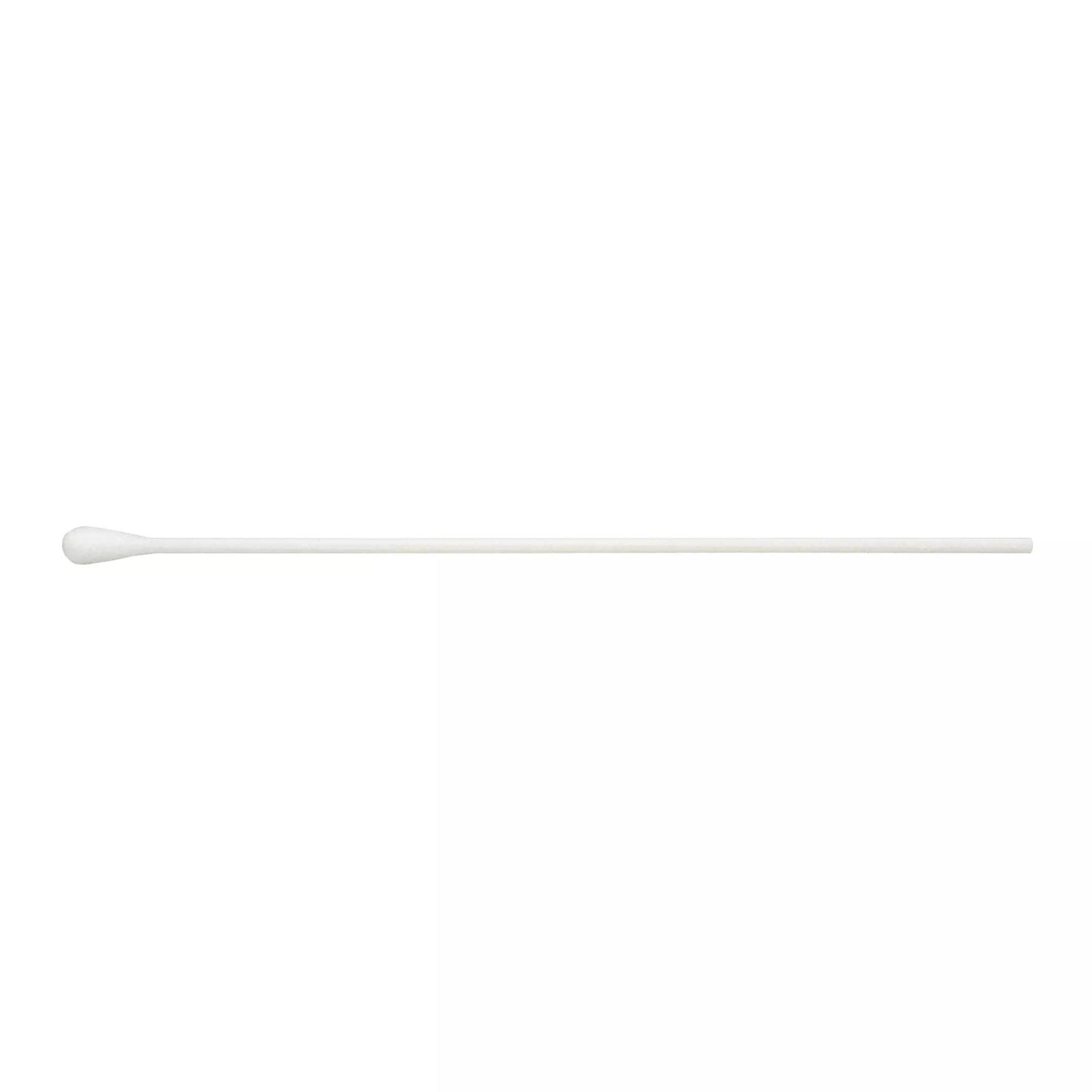 Cardinal Health™ Wooden Shaft Applicator Stick, Cotton Tip