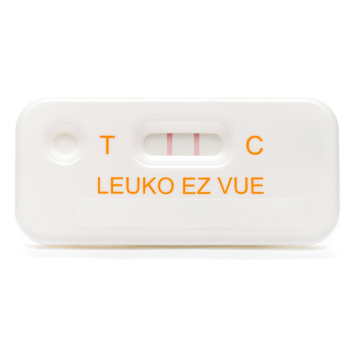 Leuko Ez Vue® Lactoferrin Gastroenteritis Digestive Test Kit
