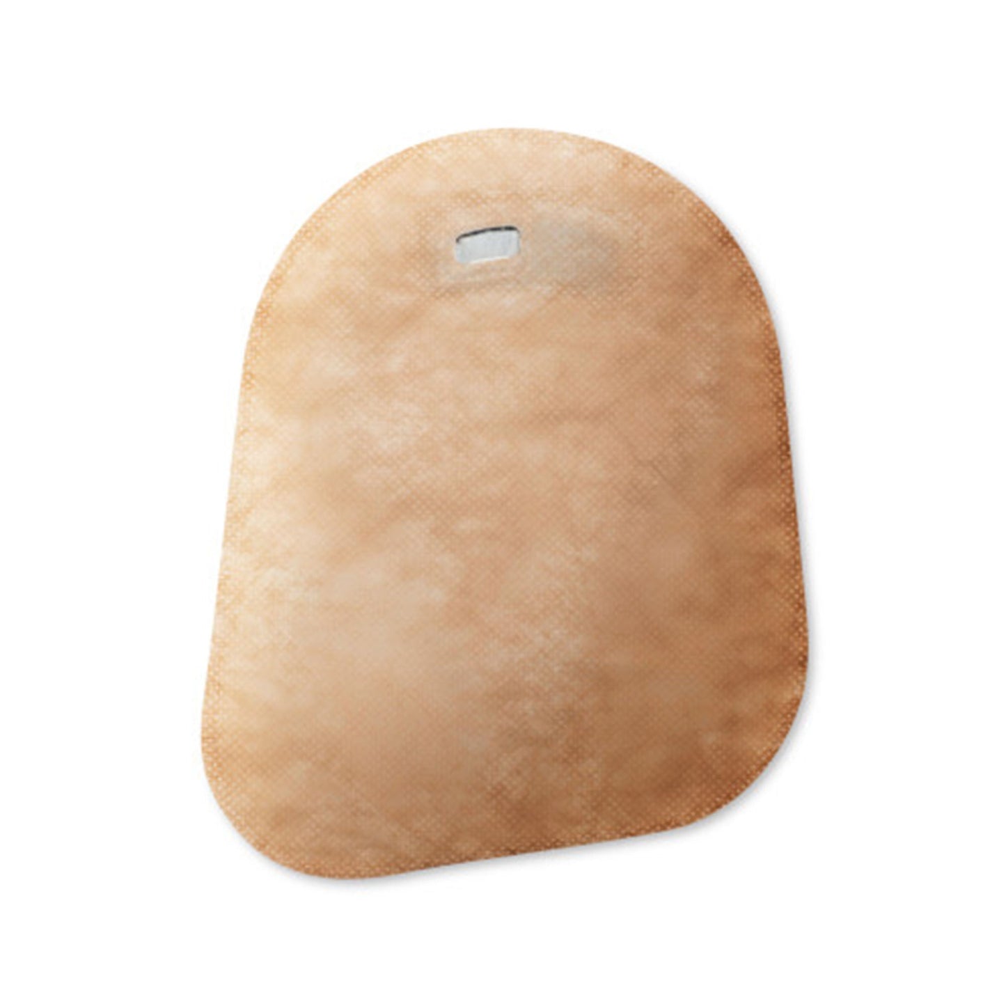 Premier™ 82125 One-Piece Beige Colostomy Pouch, Pre-cut to Fit Stomas
