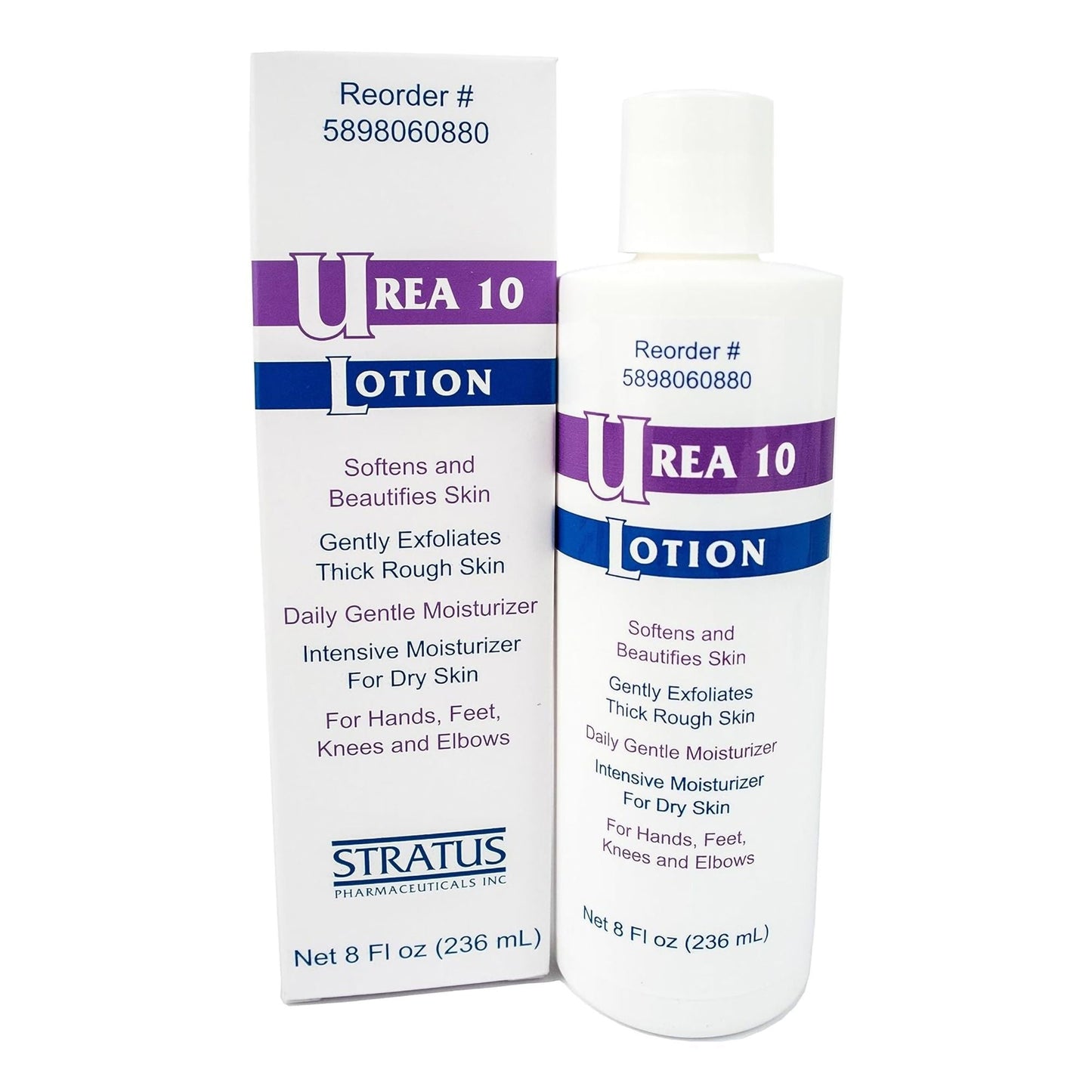 Urea 10% Lotion