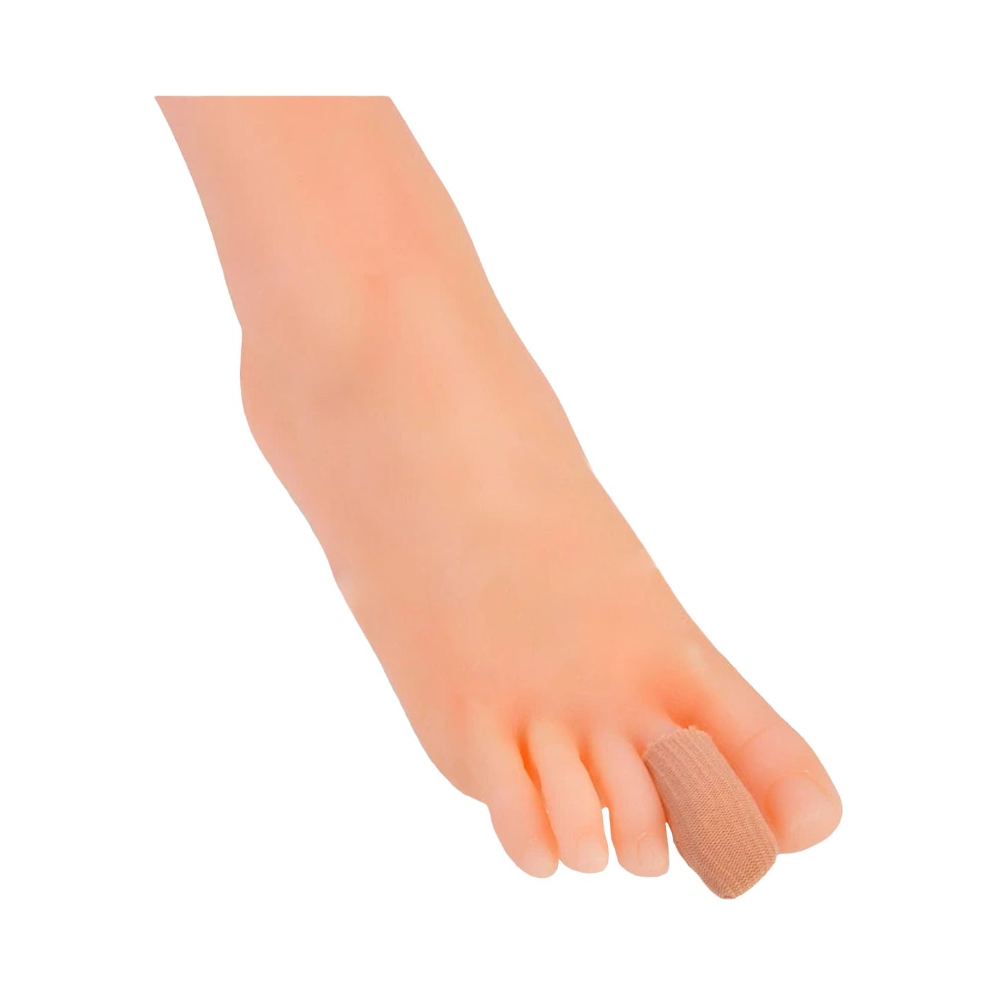 Silipos® Digit Cap