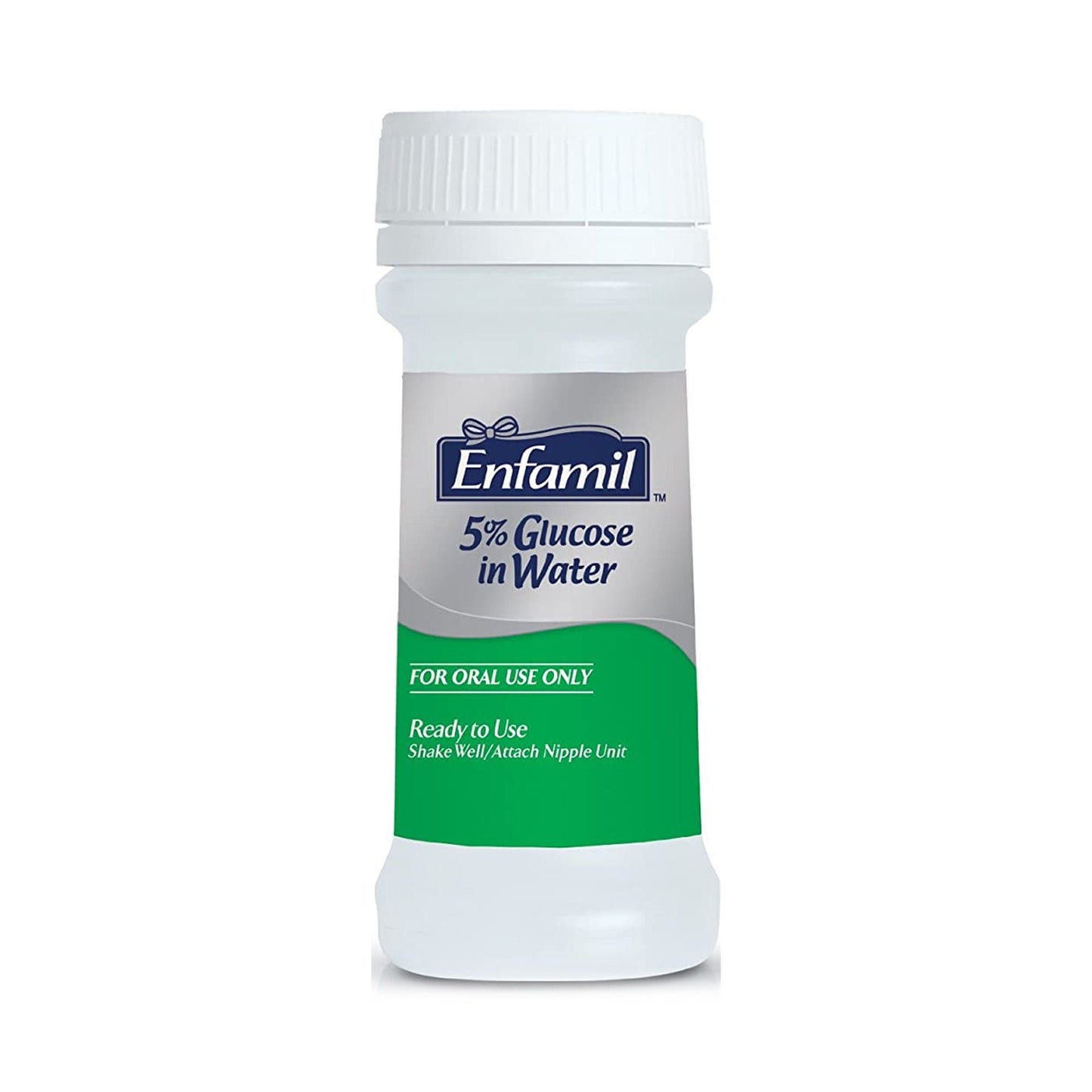 Enfamil® 5% Glucose Water, bottle
