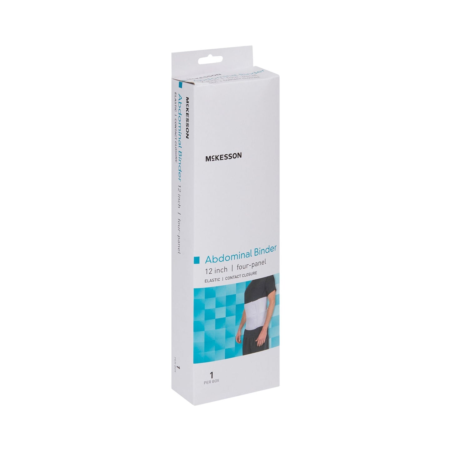 McKesson Four-Panel Abdominal Support