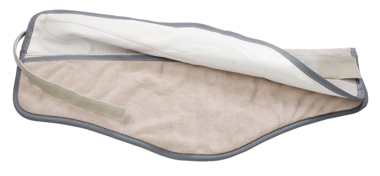 Relief Pak Cold Pack Cover Neck