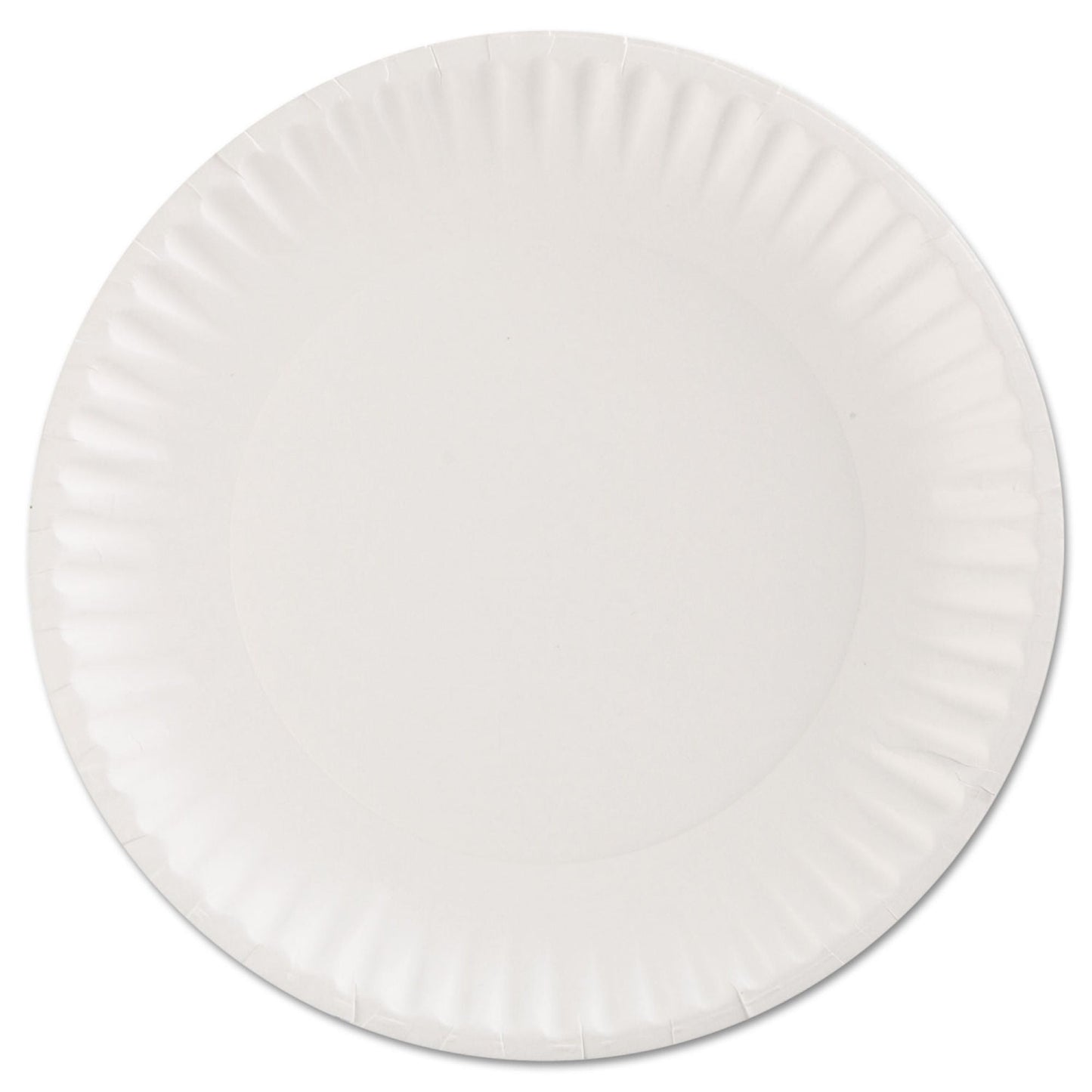 Nature's Own Green Label Paper Plate