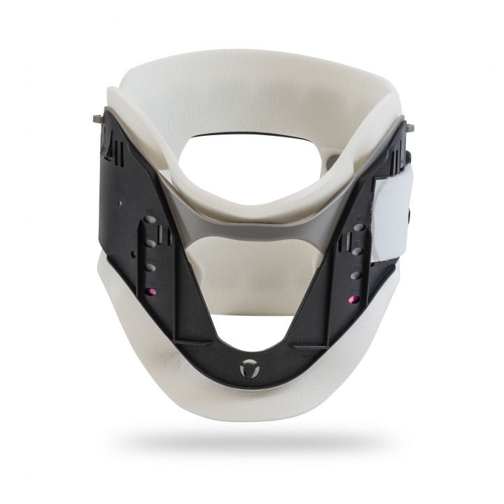 ProCare® Rigid Cervical Collar, Adjustable Height