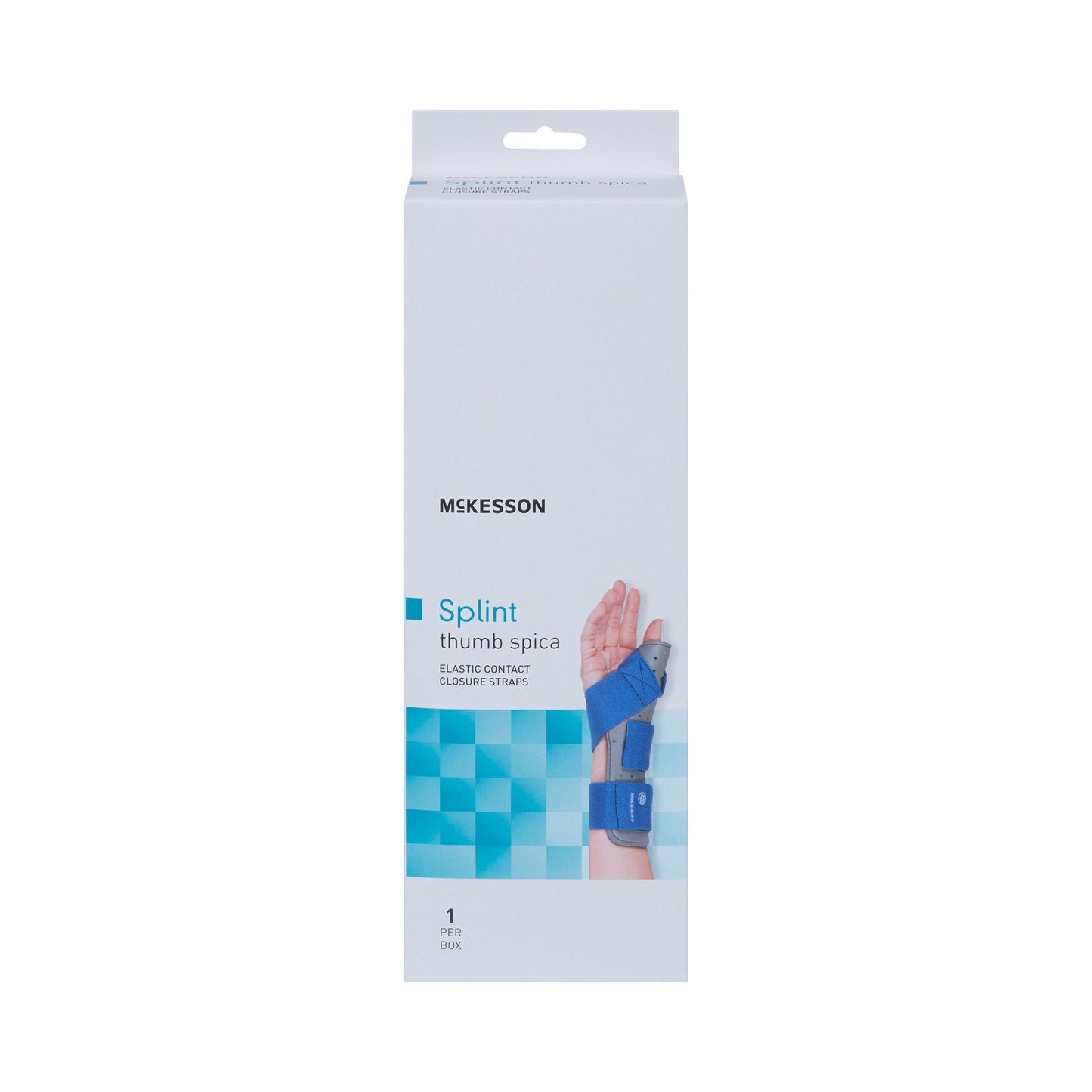 McKesson Left Thumb Splint