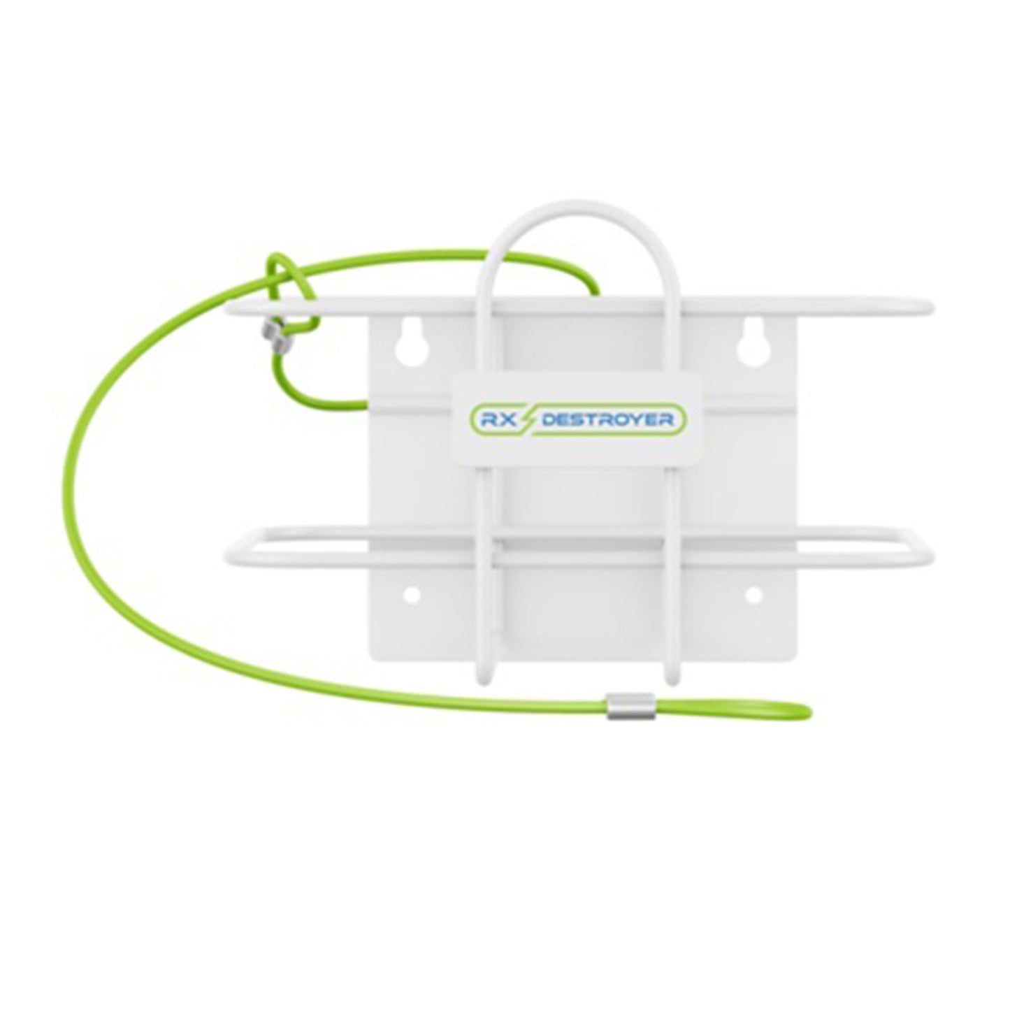 Rx Destroyer™ Drug Disposal System Wall Mount
